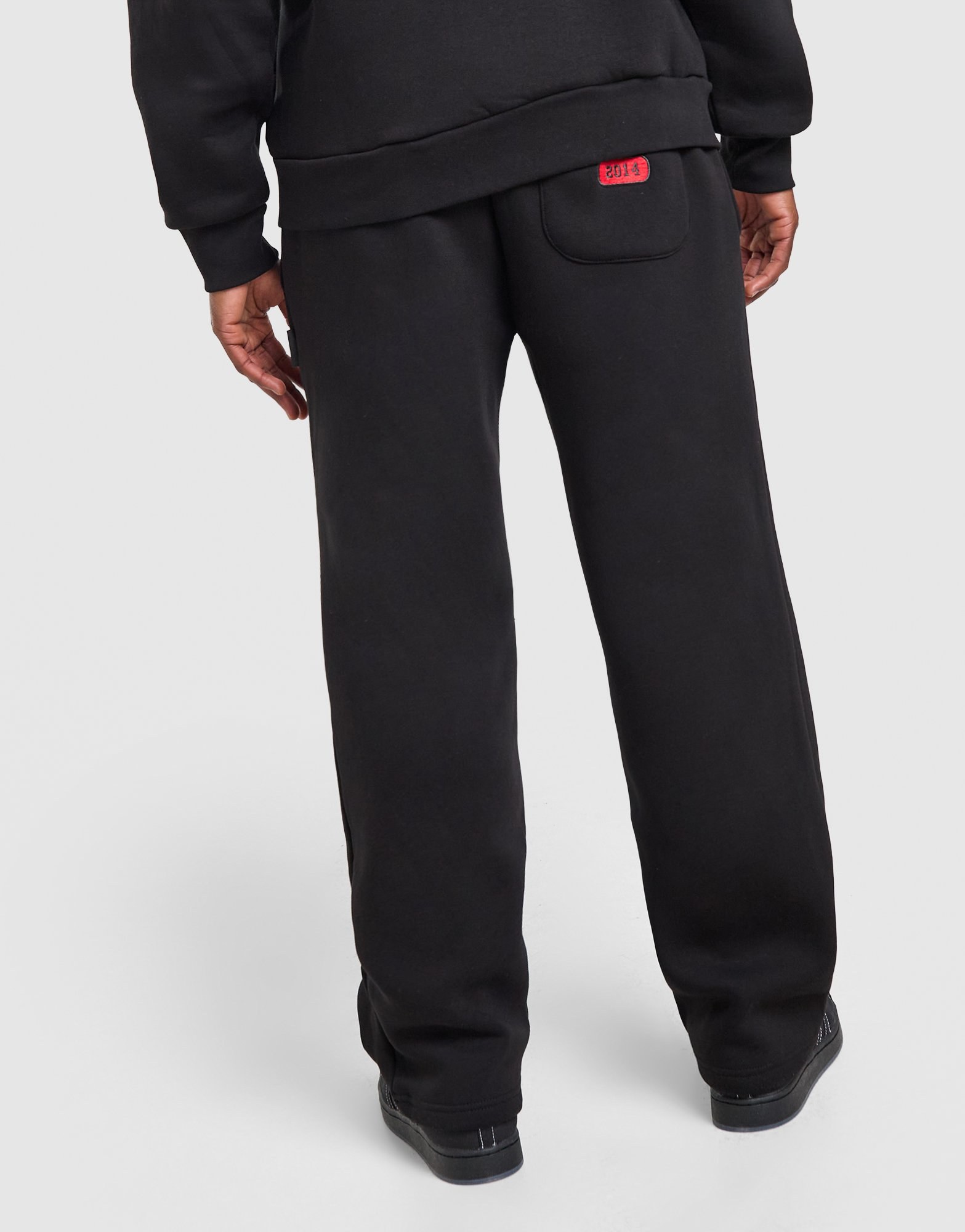 Hoodrich Stade Jogginghose
