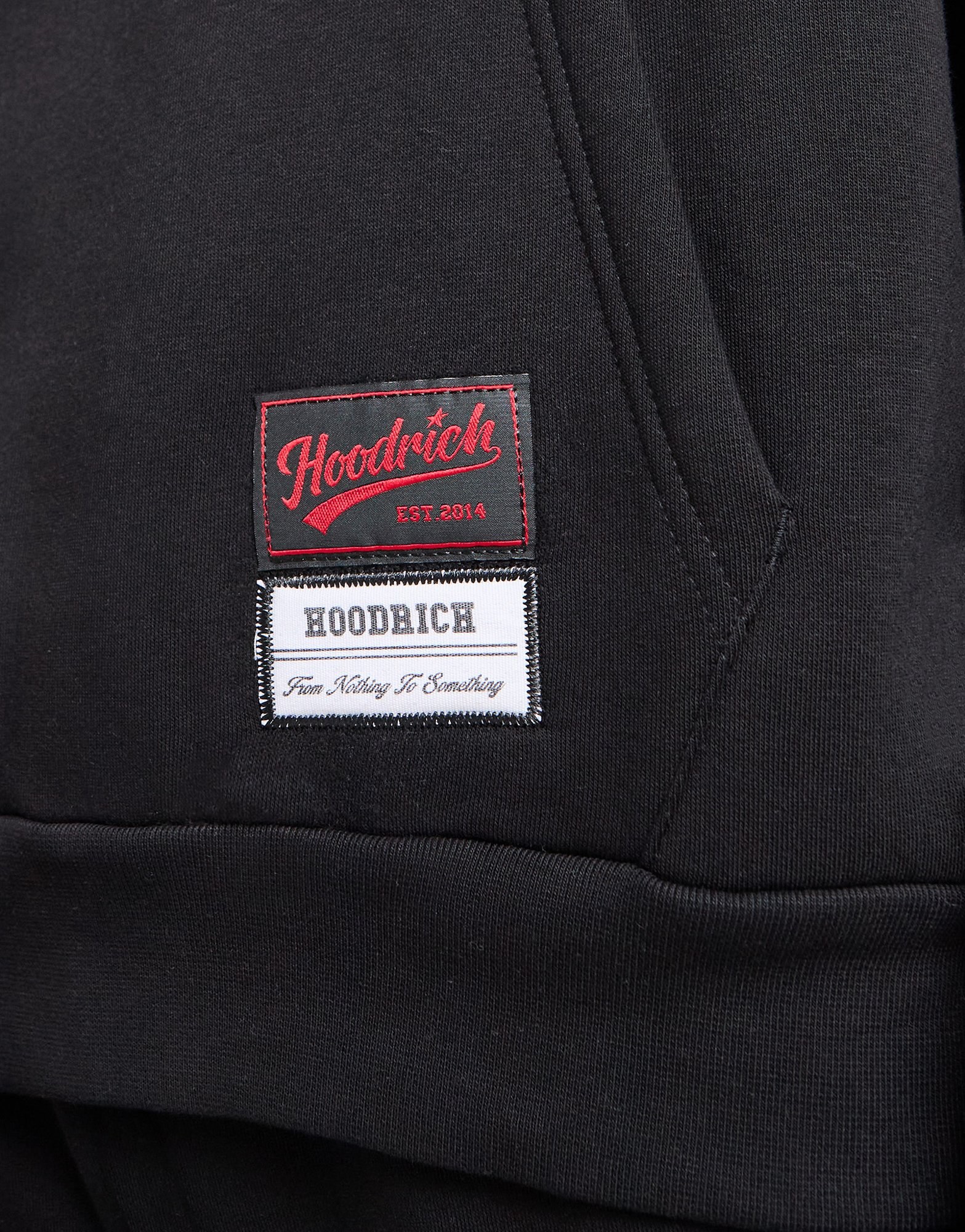 Hoodrich Stade Fleece Hoodie