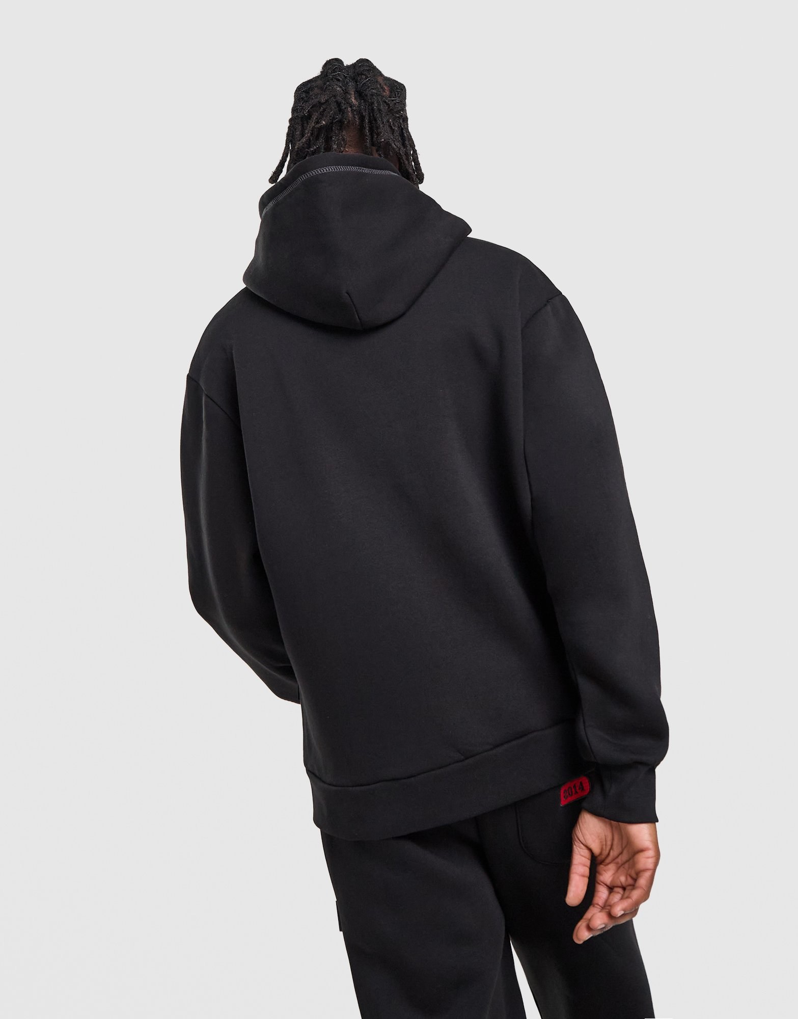 Hoodrich Stade Fleece Hoodie