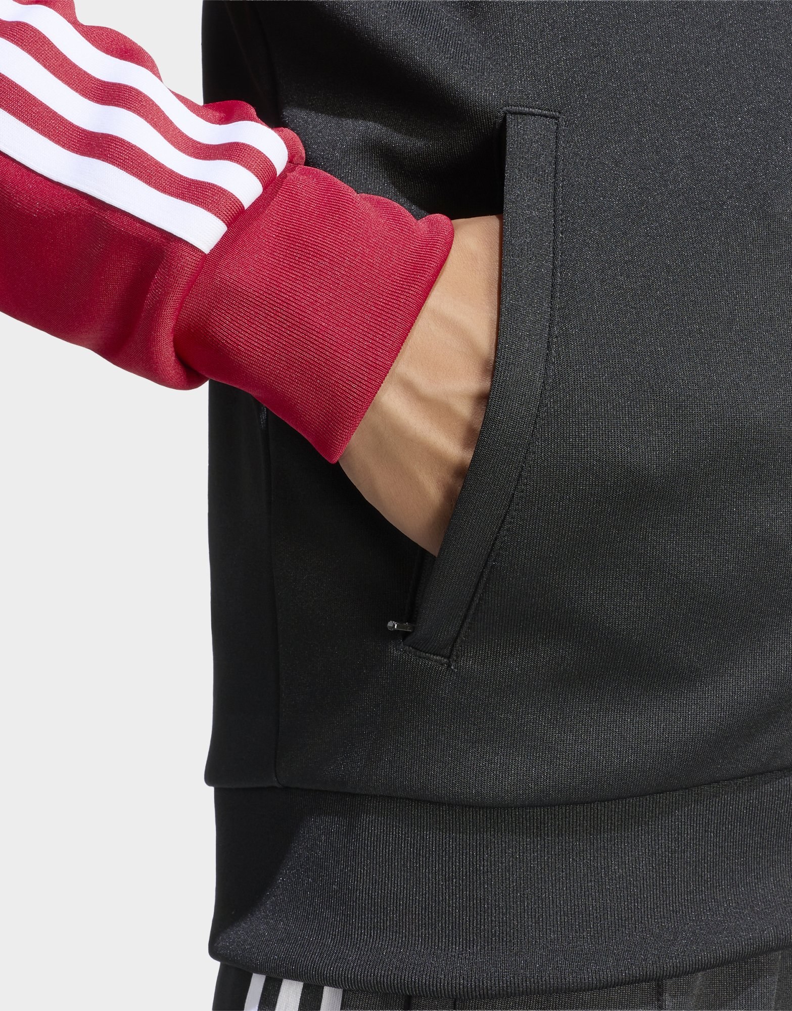 adidas Eintracht Frankfurt Fc Originals Track Top