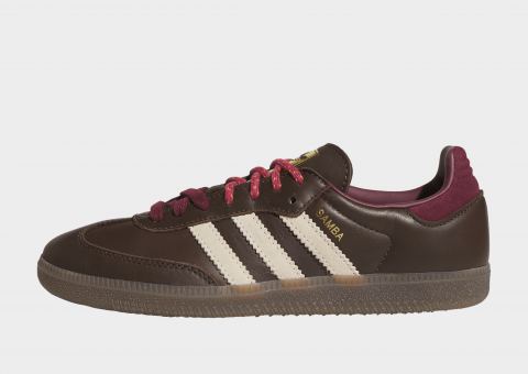 adidas Originals Samba OG Schuh