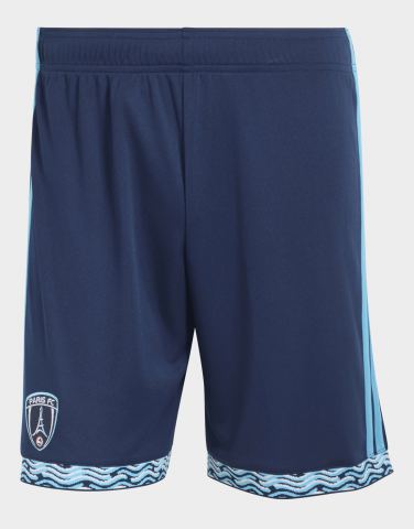 adidas Paris Fc 26/27 Heimshorts