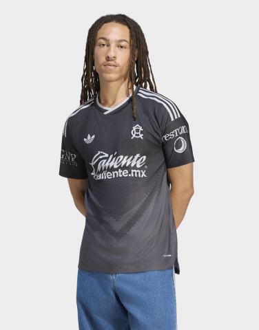 adidas Club America 26/27 Authentic Auswärtstrikot