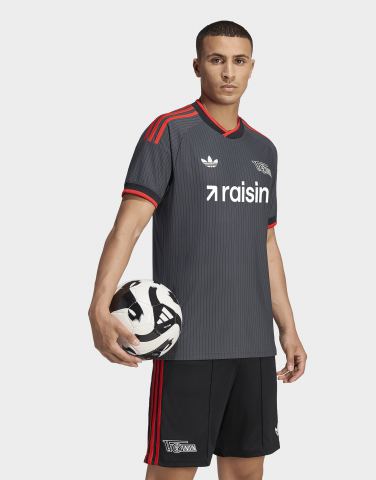 adidas Union Berlin 26/27 Auswärtstrikot