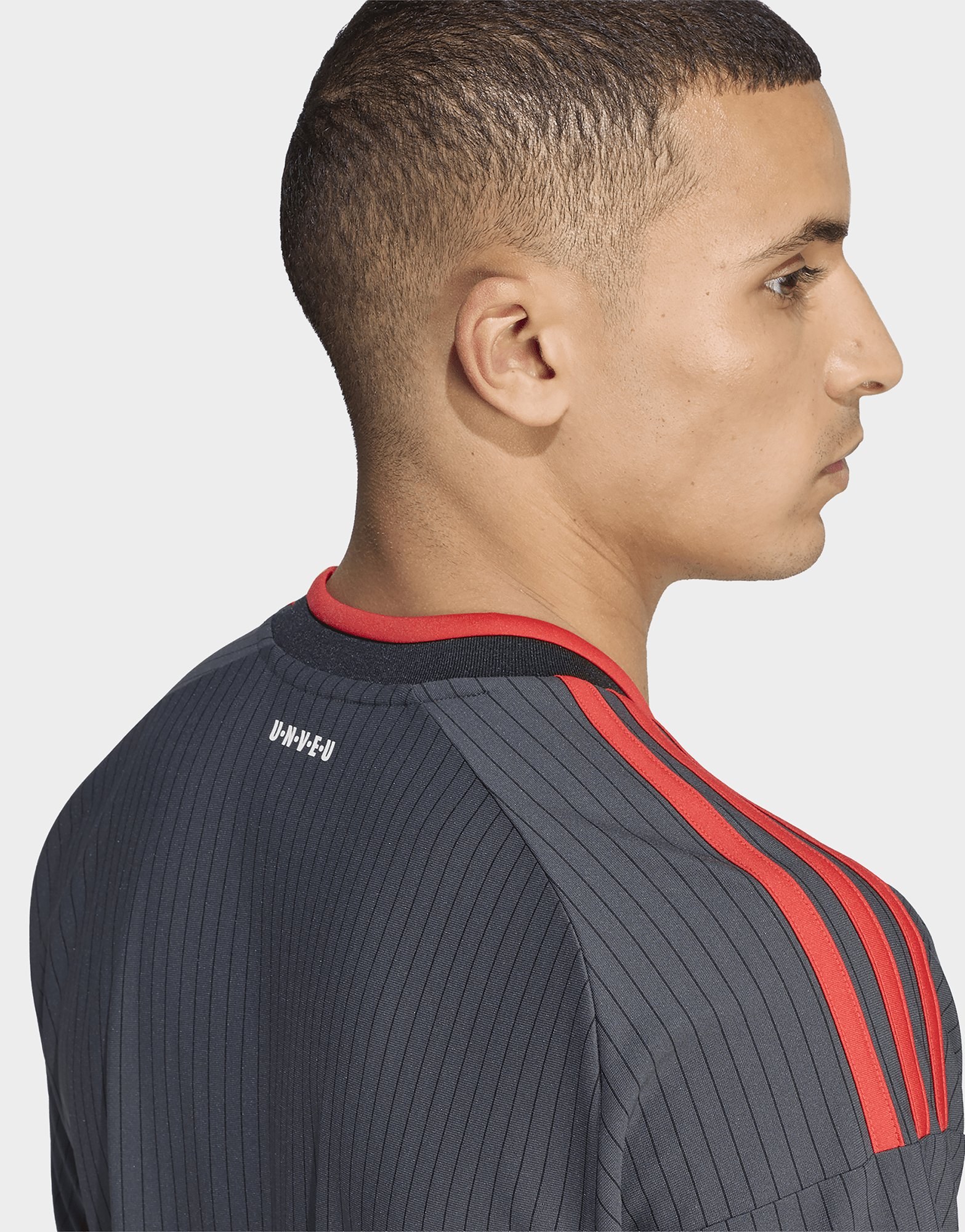 adidas Union Berlin 26/27 Auswärtstrikot