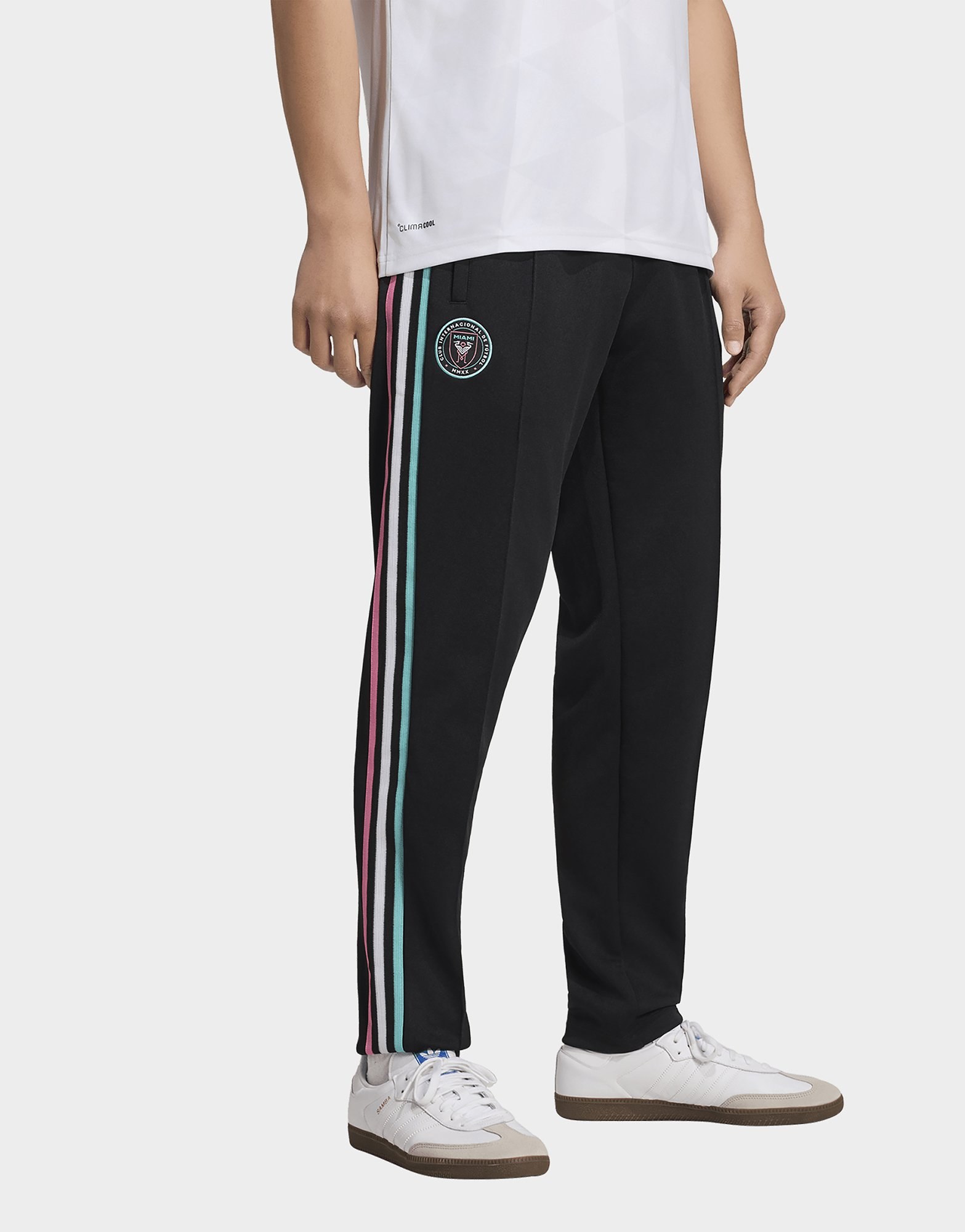adidas Inter Miami Originals Trainingshose