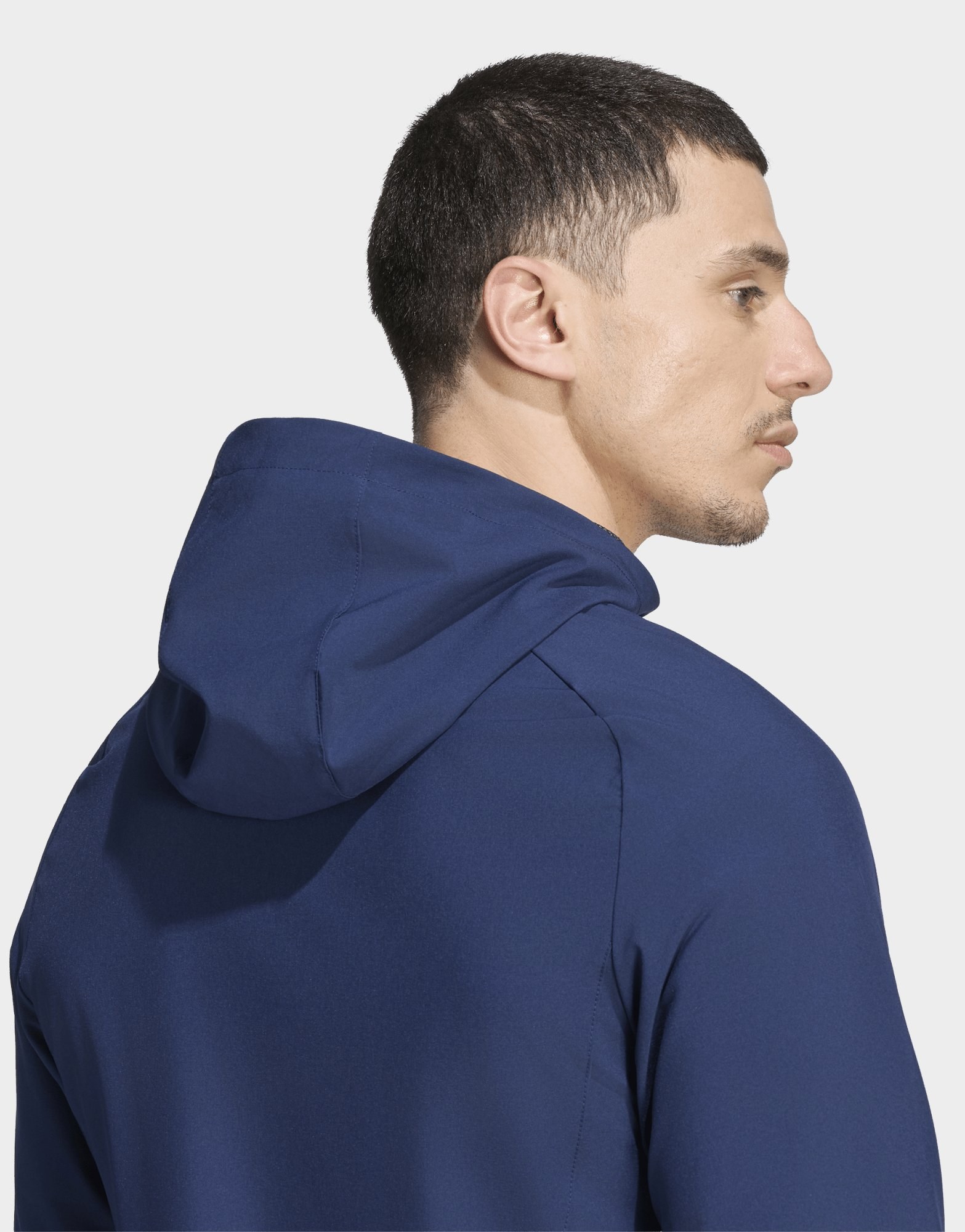 adidas Fc Bayern München Tiro Travel Windbreaker