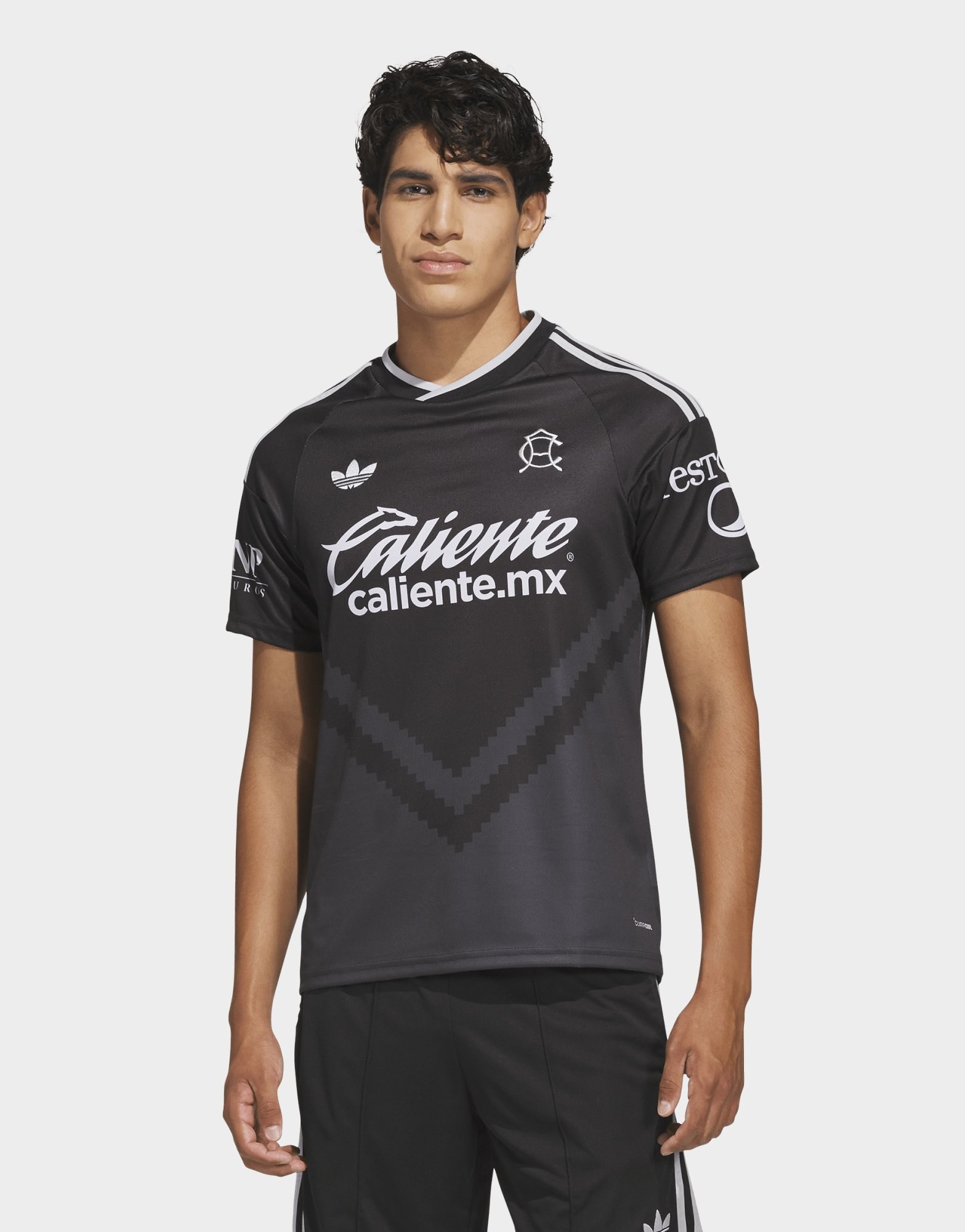 adidas Club America 26/27 Auswärtstrikot
