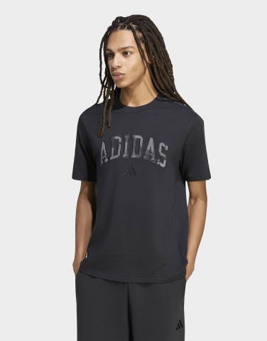 adidas Seasonal Essentials Camo T-Shirt