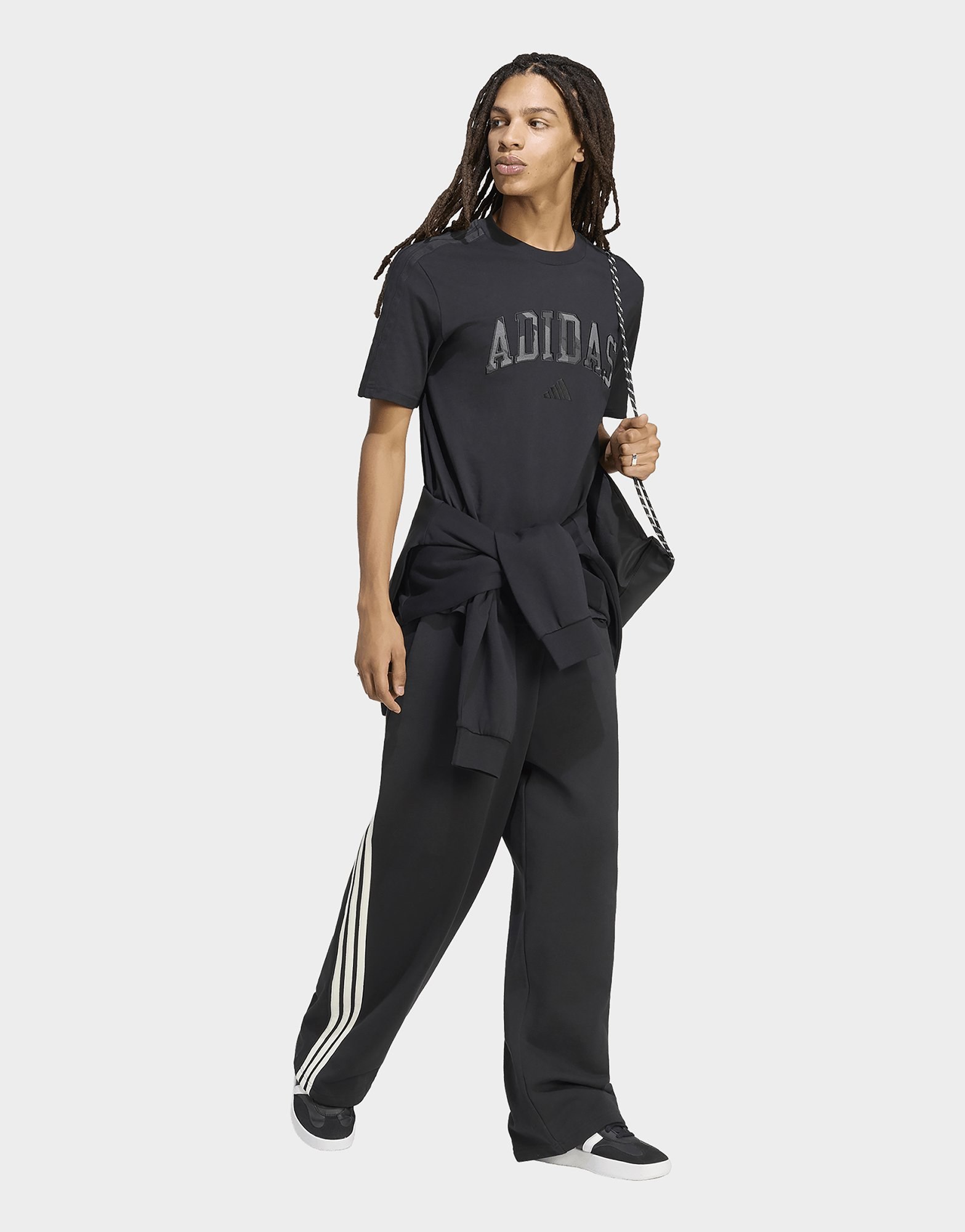 adidas Seasonal Essentials Camo T-Shirt