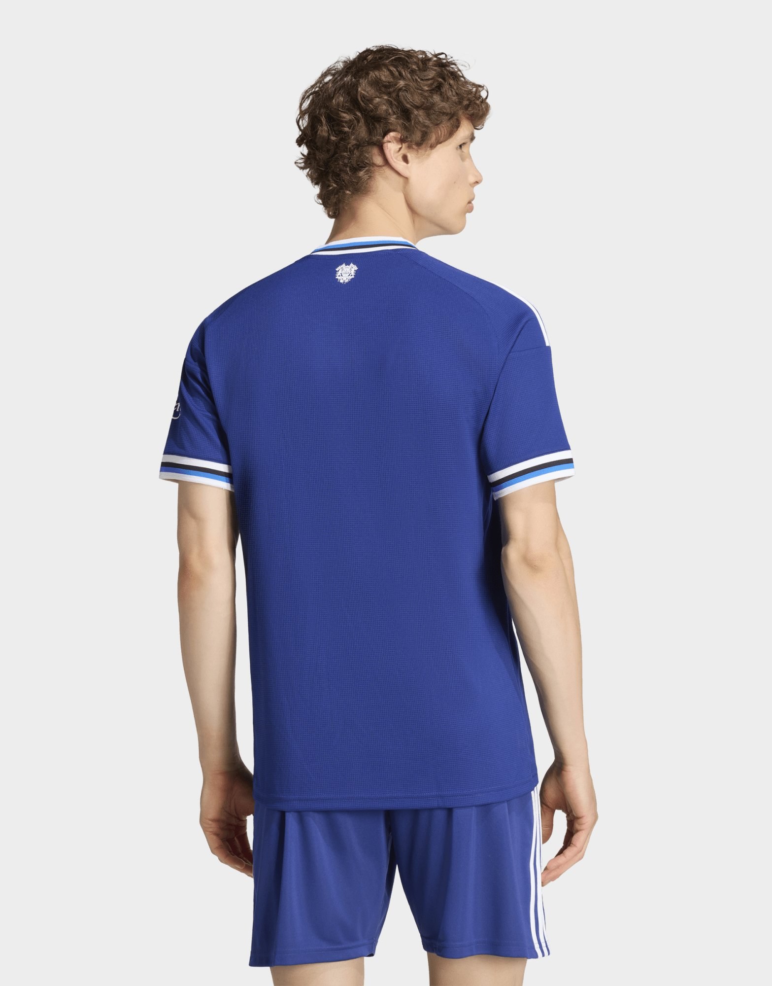 adidas Fc Kopenhagen 26/27 Auswärtstrikot
