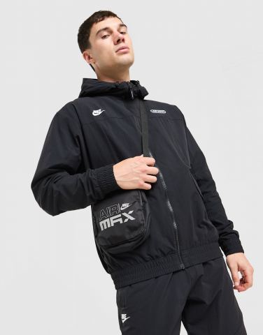 Nike Air Max Woven Jacket