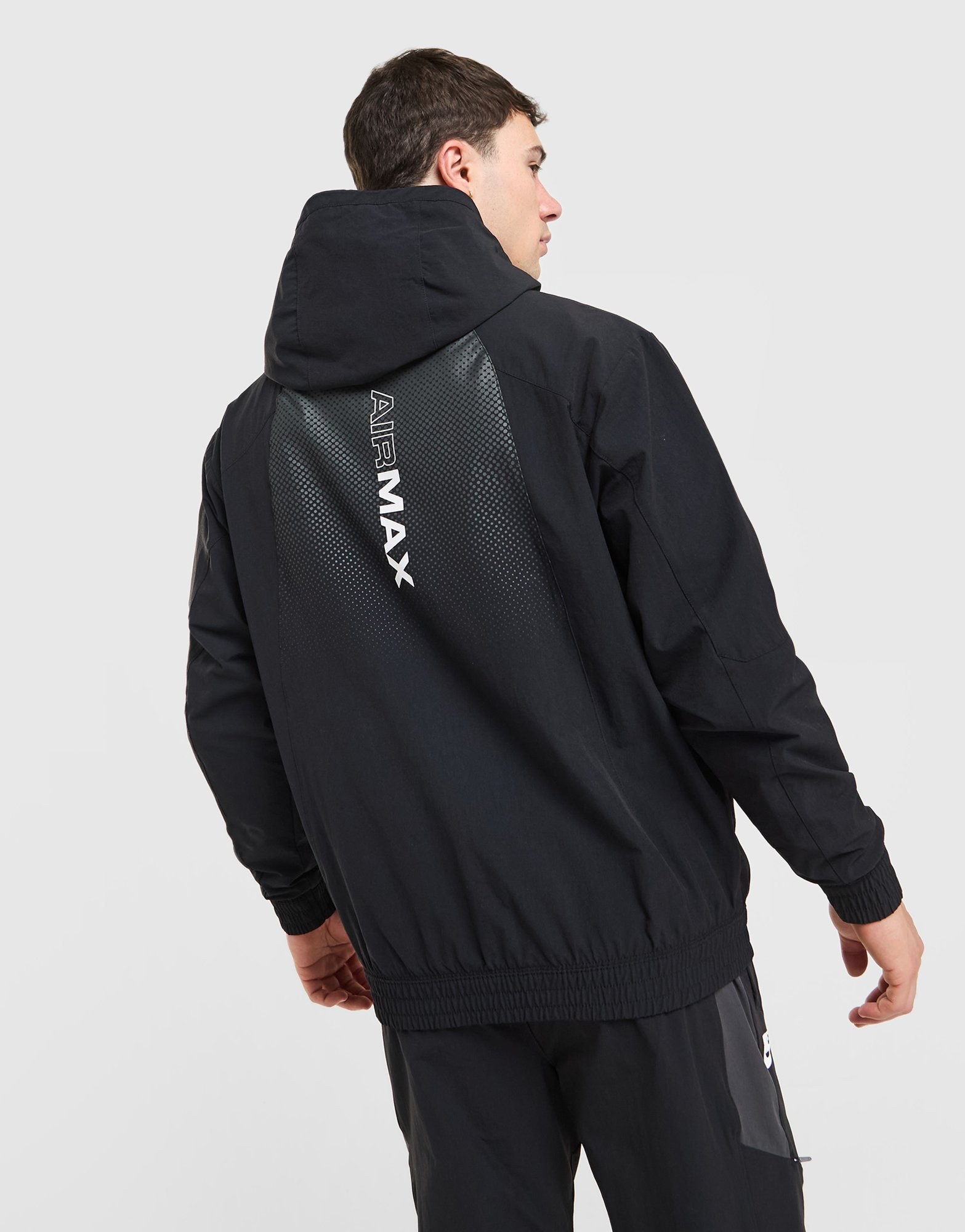 Nike Air Max Woven Jacket