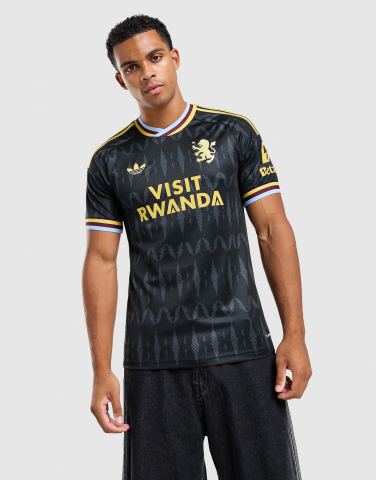 adidas Originals Aston Villa FC 2026/27 Away Shirt