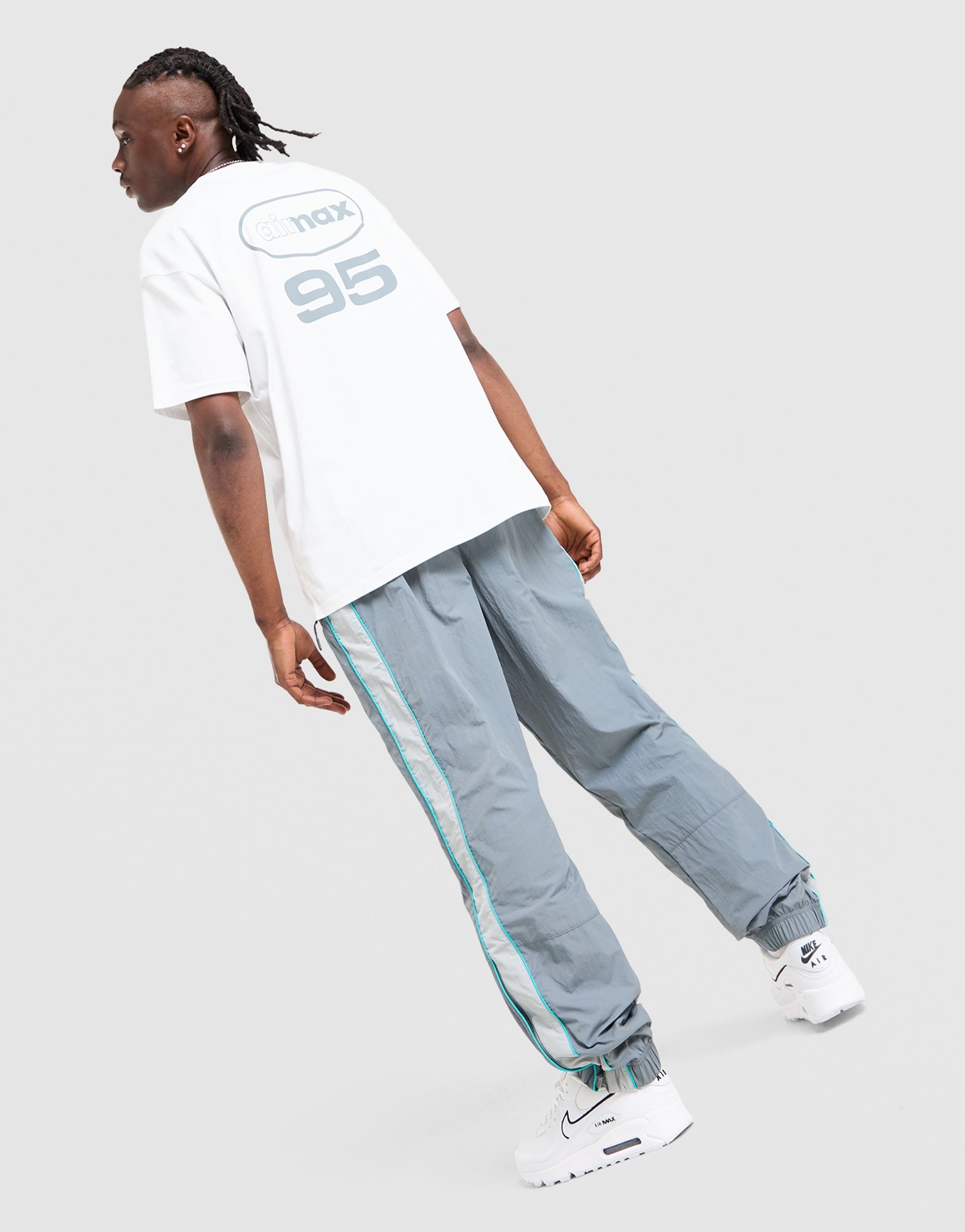 Nike Air Max 95 T-Shirt