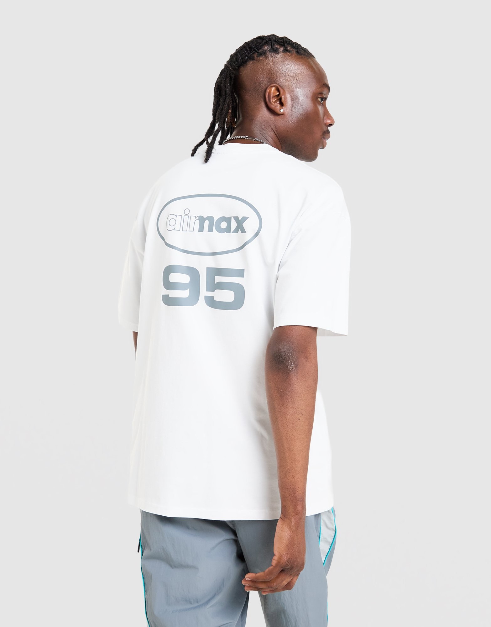 Nike Air Max 95 T-Shirt
