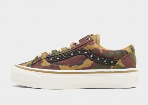 Vans LX Old Skool 36 Damen