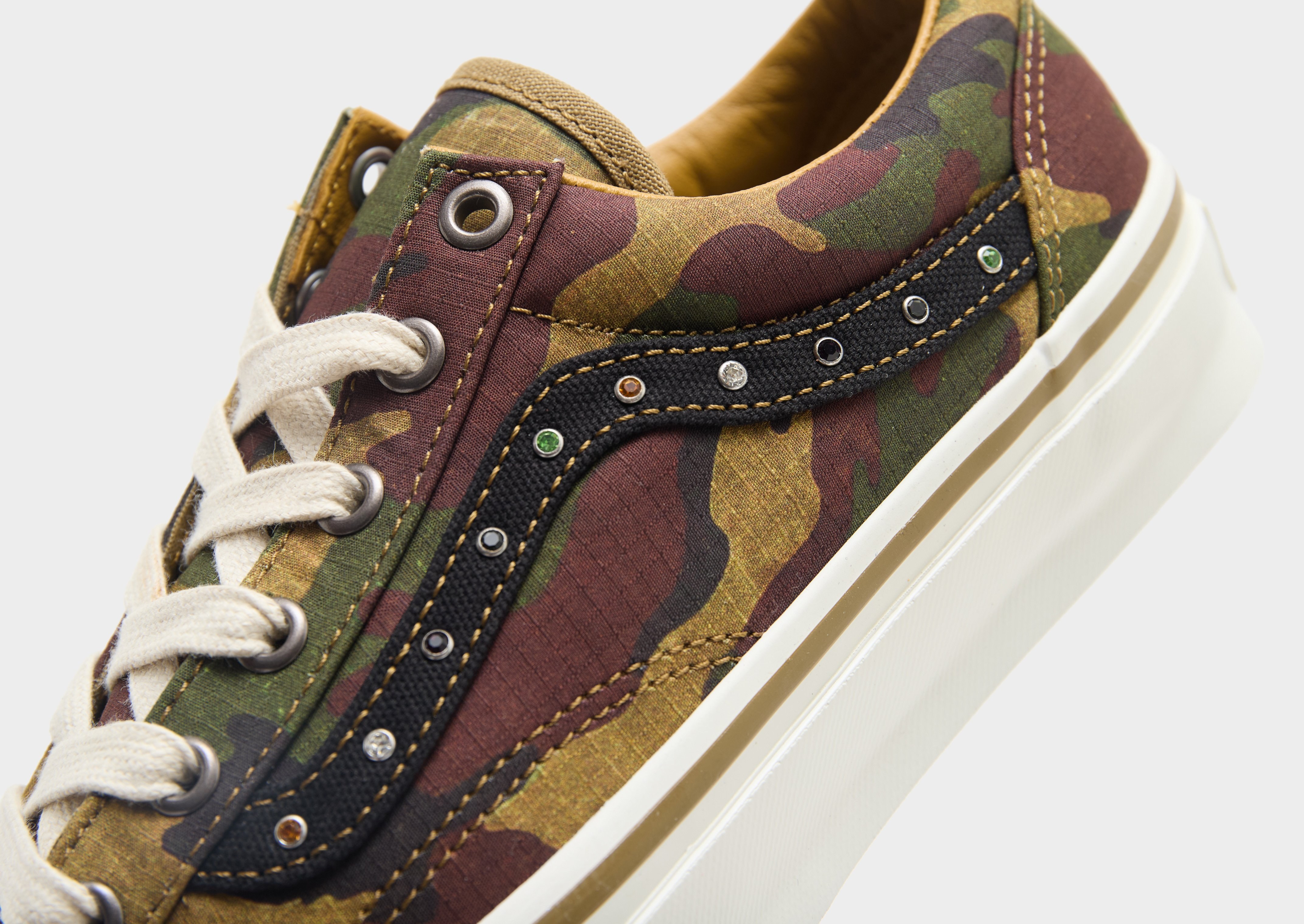 Vans LX Old Skool 36 Damen