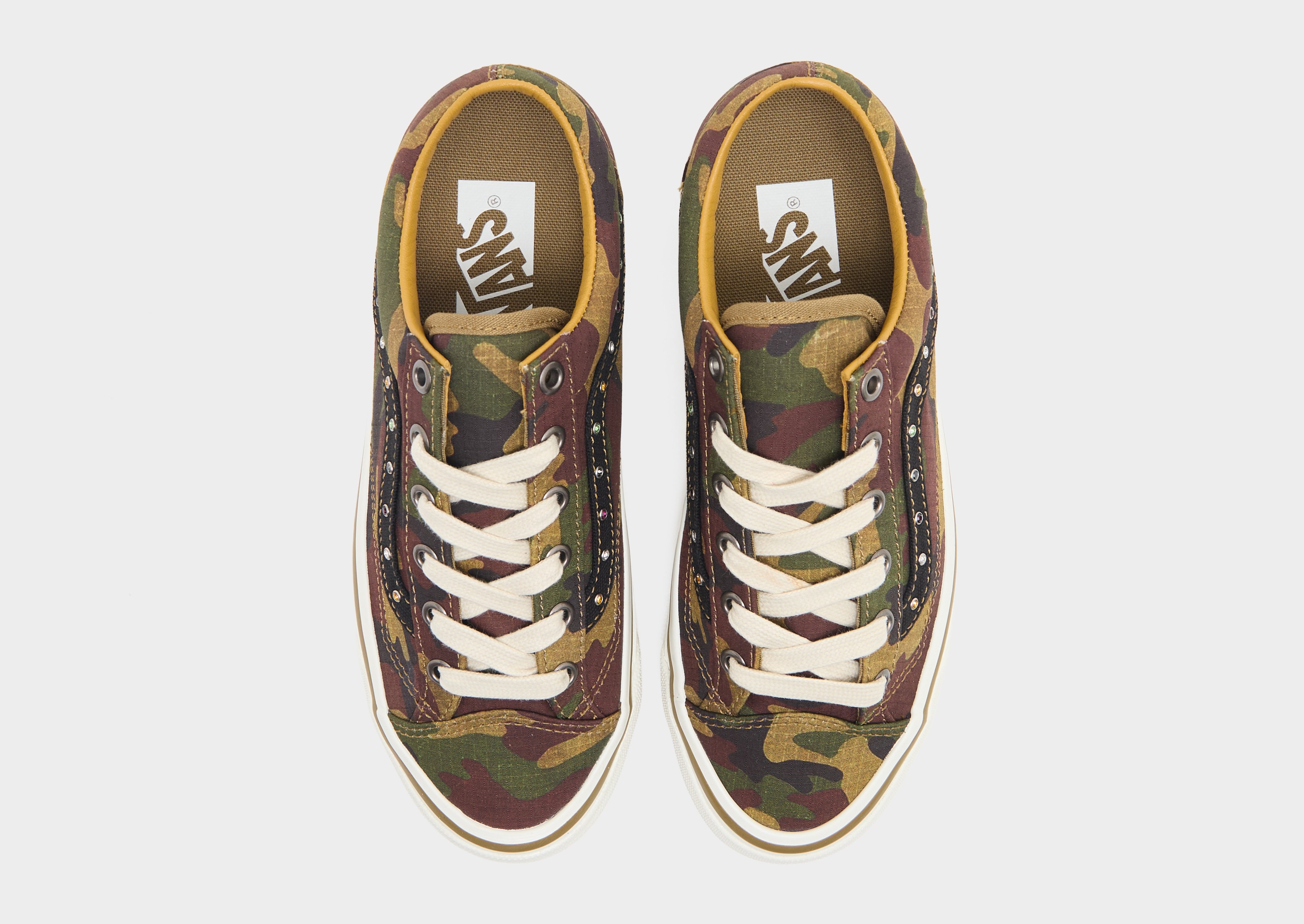 Vans LX Old Skool 36 Damen