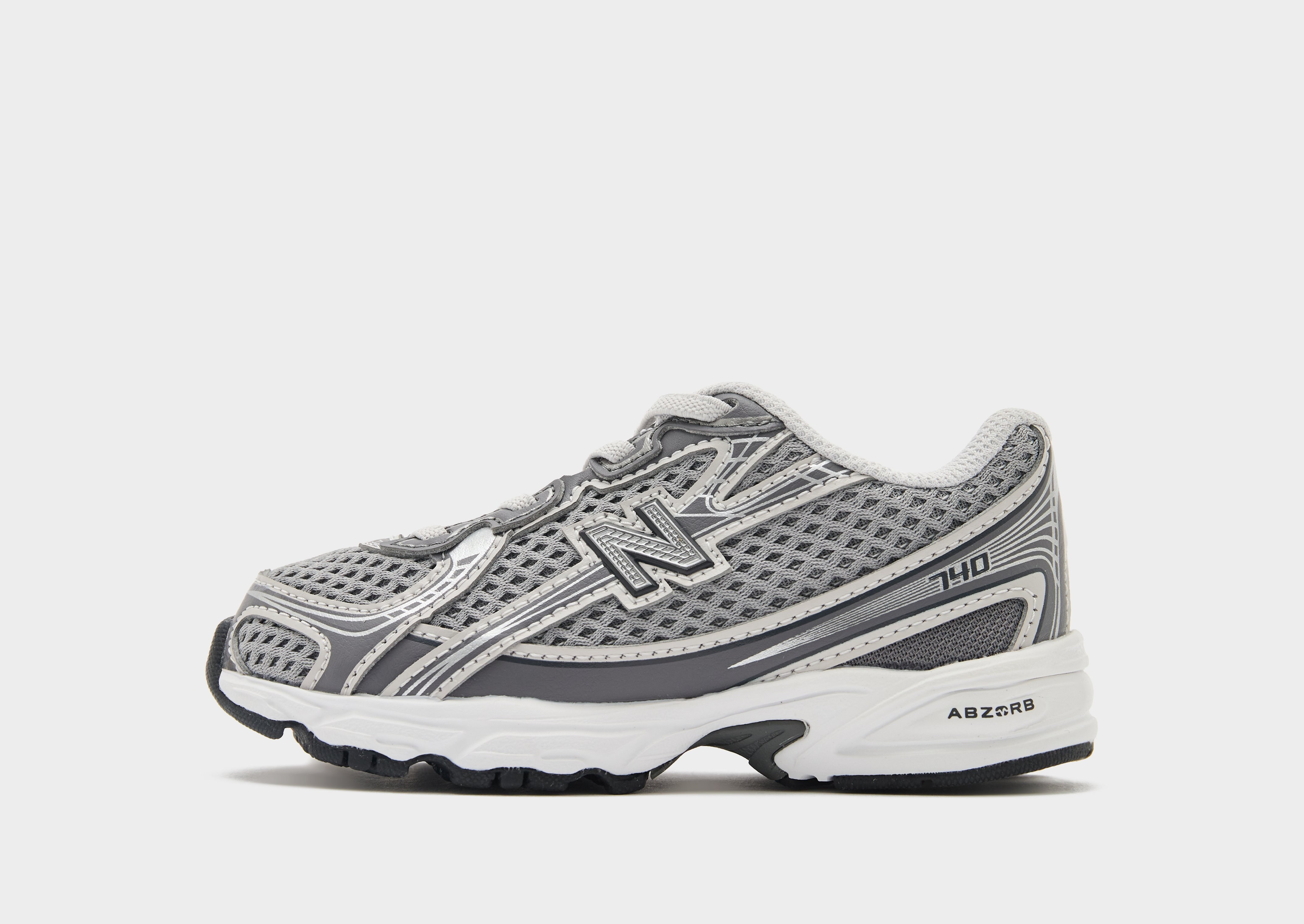 New Balance 740 Babys