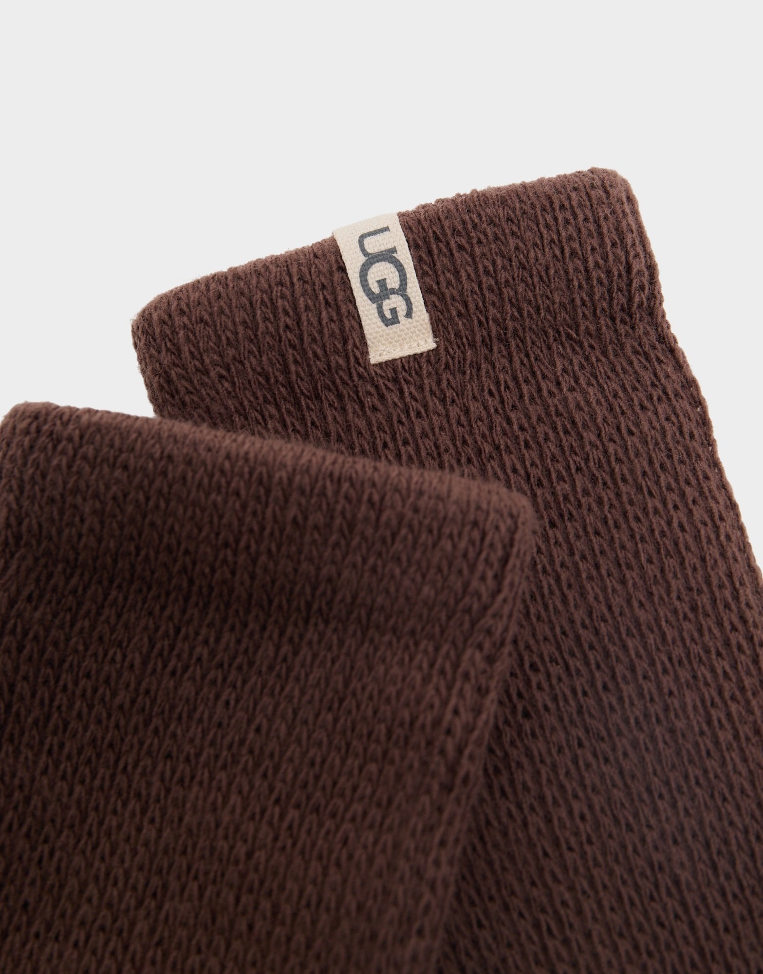 UGG Shealy Cozy Crew Socken