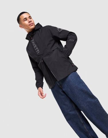 Zavetti Canada Bennaro Windbreaker Jacke