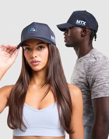 MONTIREX MTX Box Cap