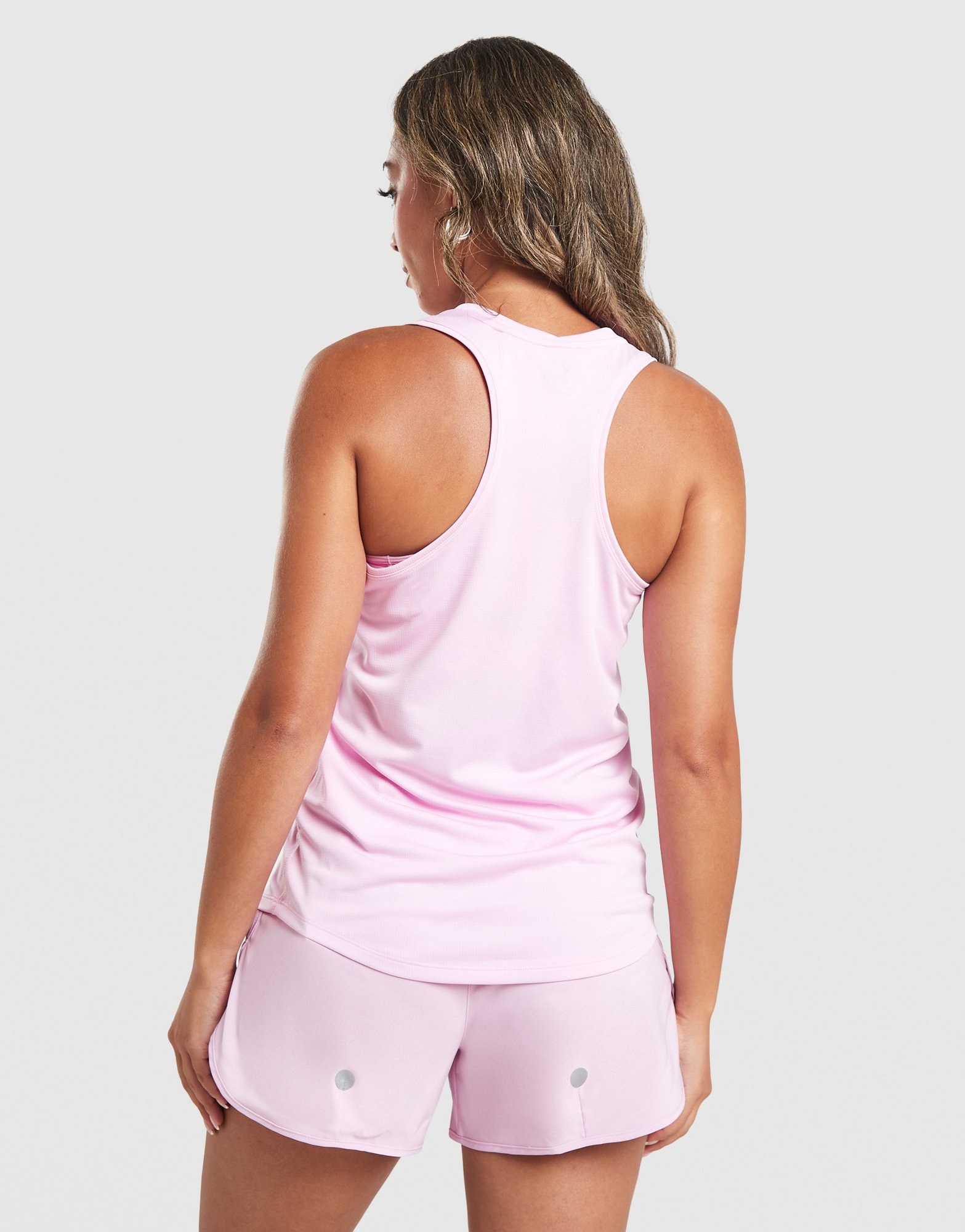 ASICS Running Tank Top