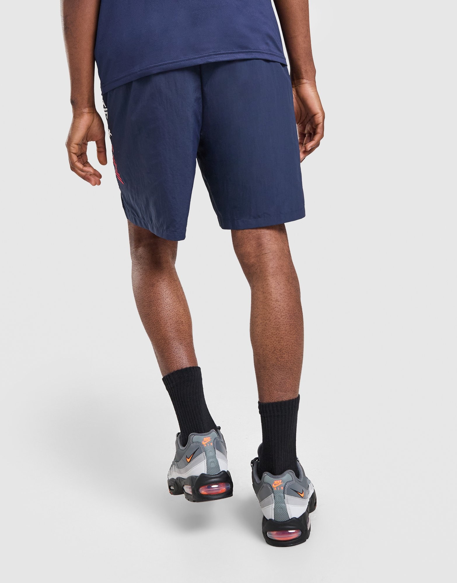 MONTIREX Proton Shorts