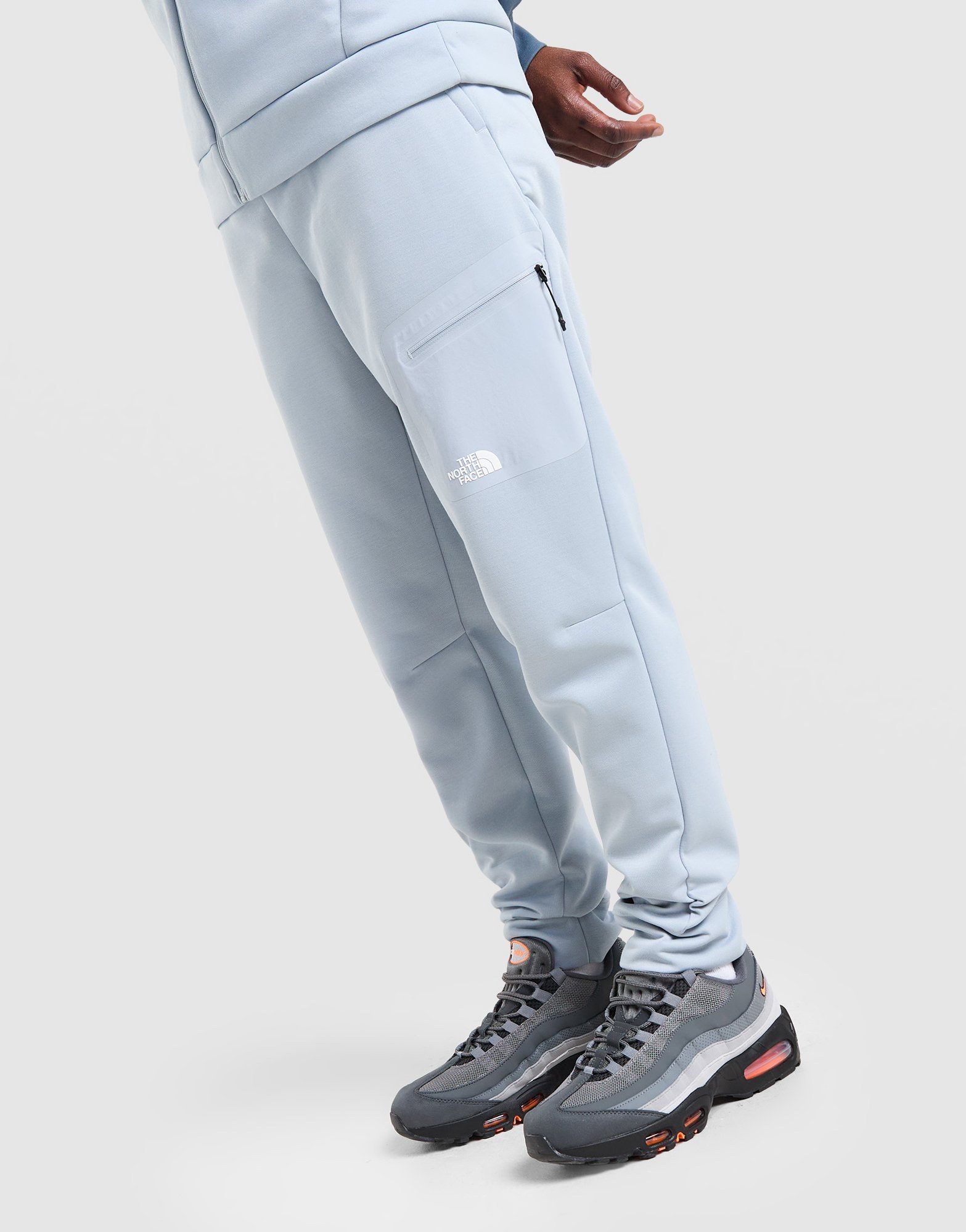 The North Face Never Stop Tek Jogginghose