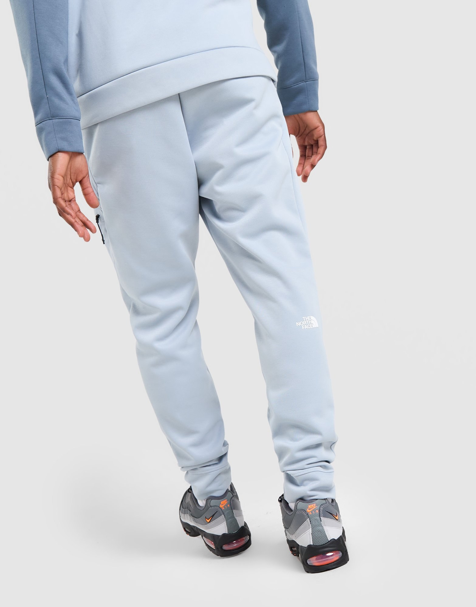 The North Face Never Stop Tek Jogginghose