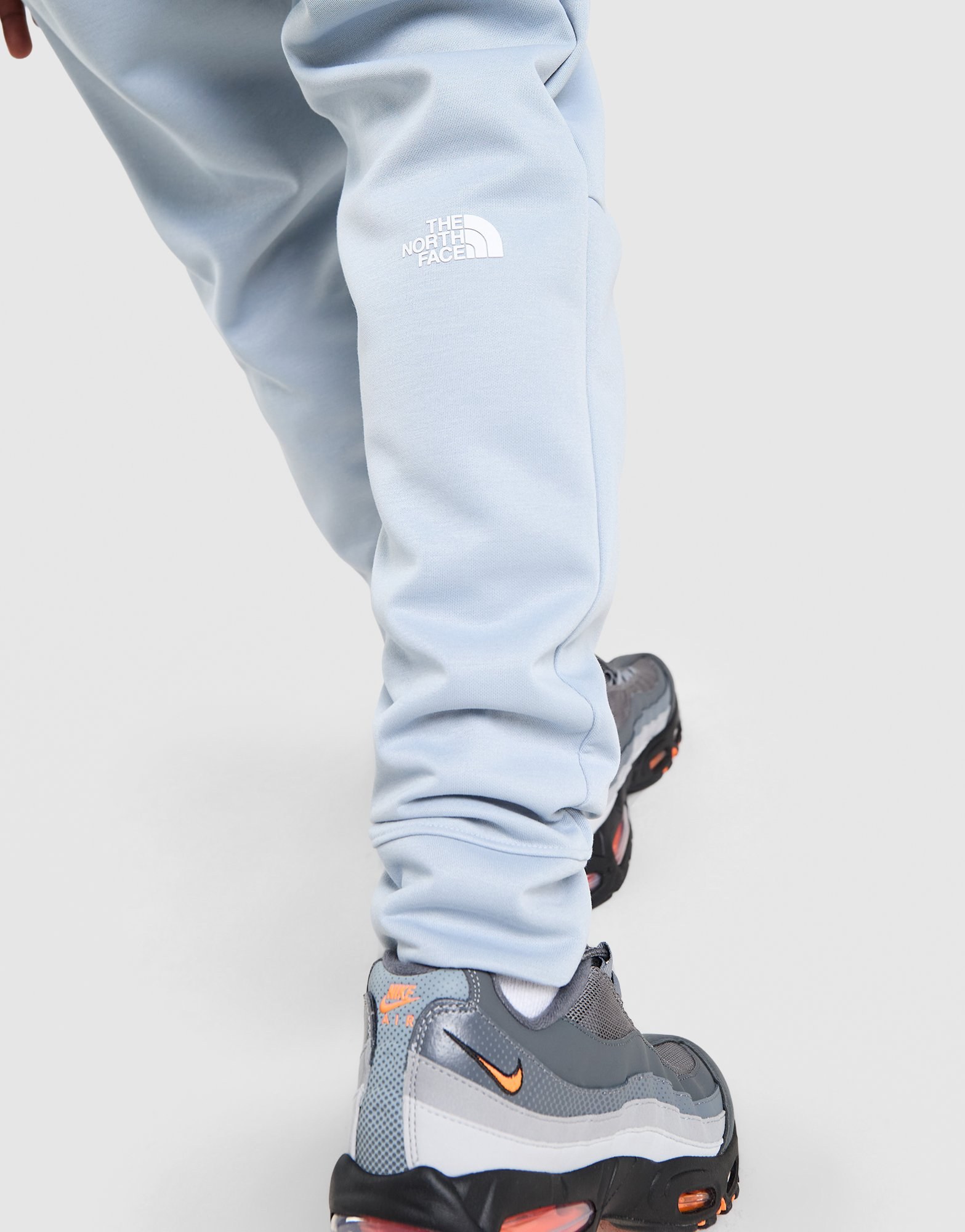 The North Face Never Stop Tek Jogginghose