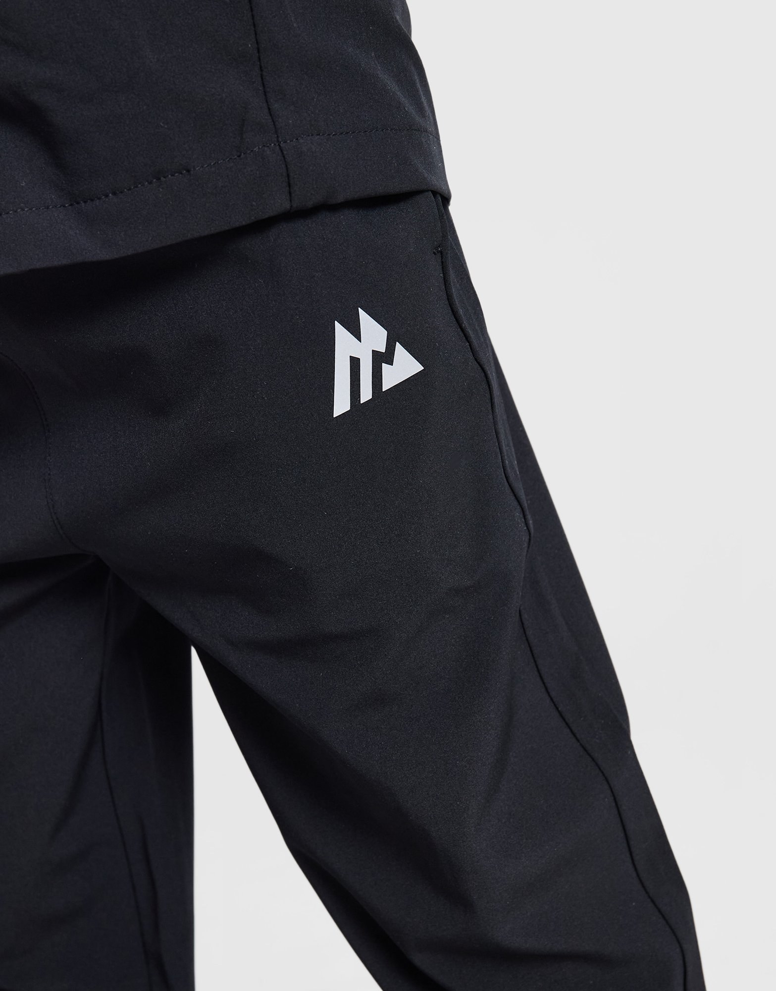 MONTIREX Trail Woven Tracksuit Children