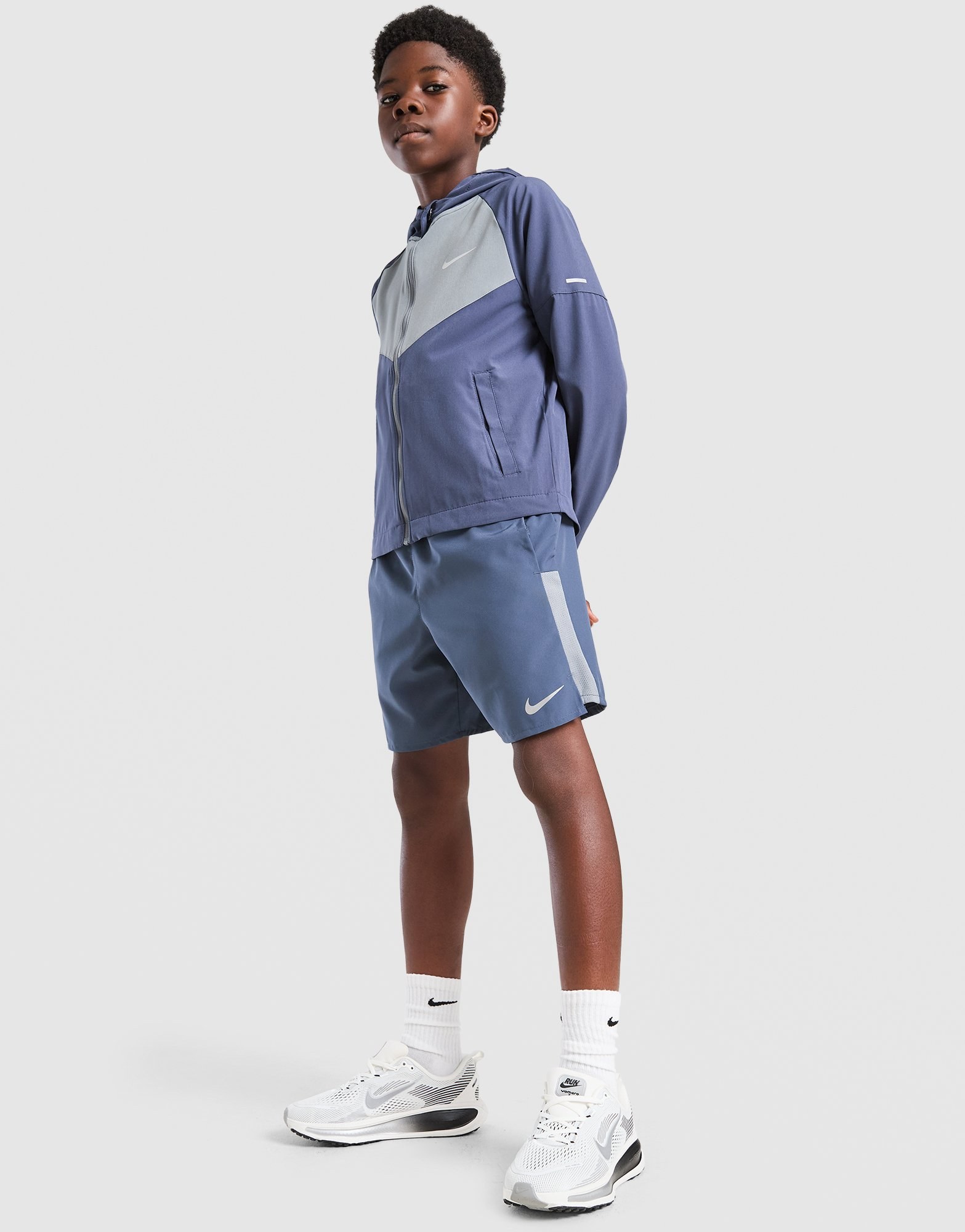 Nike Challenger Shorts Kinder