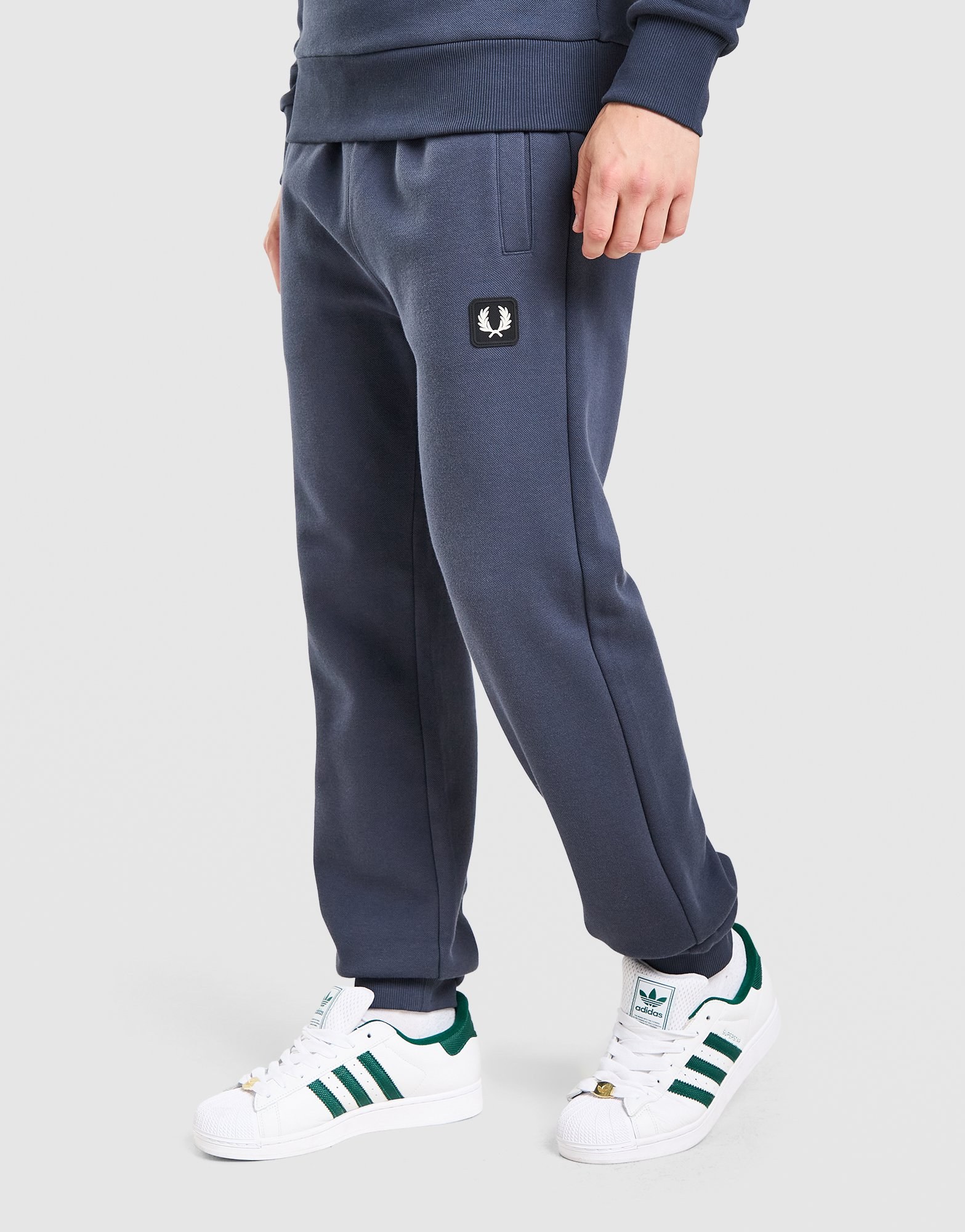 Fred Perry Pique Joggers