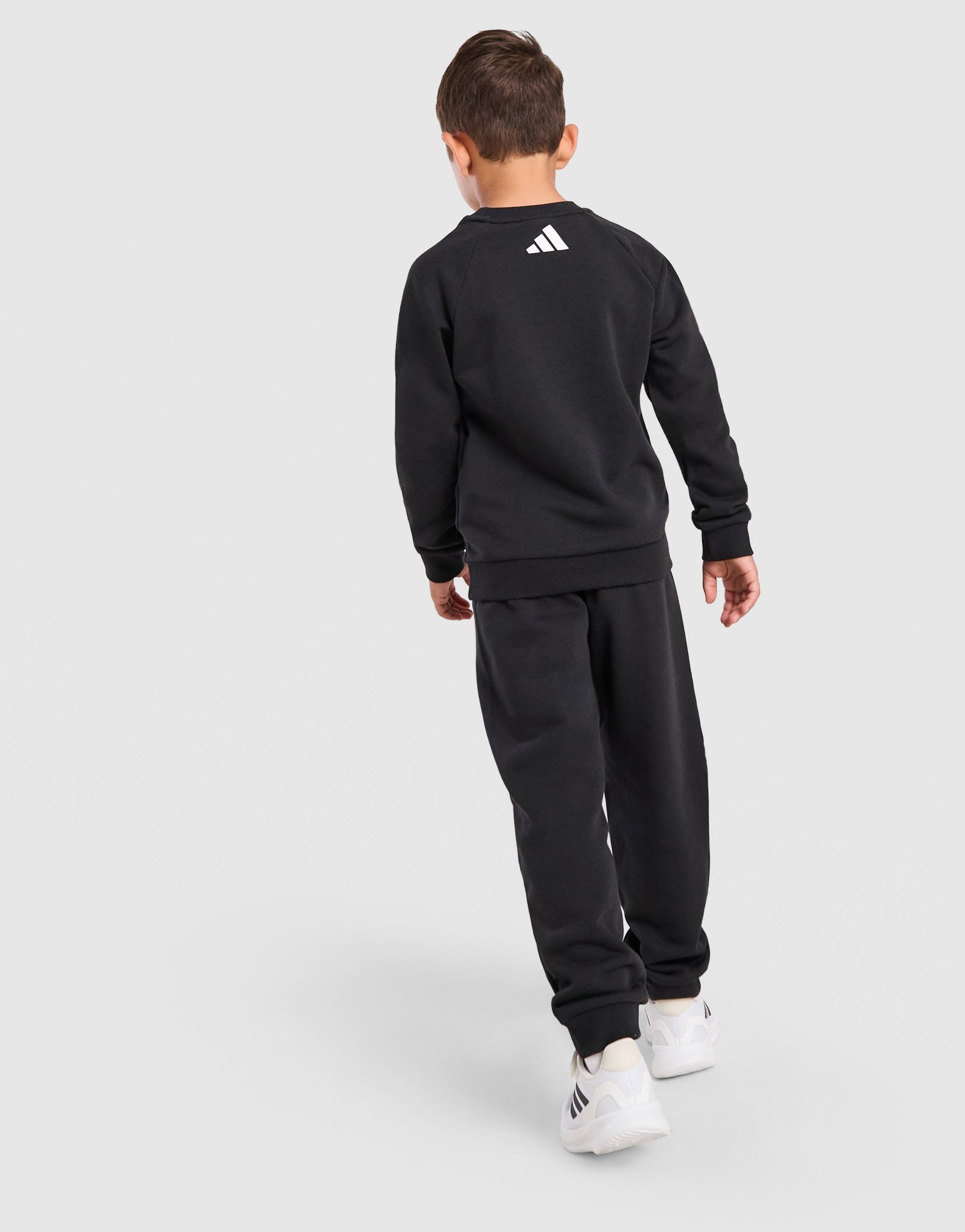 adidas x Minecraft Crew Trainingsanzug Kleinkinder