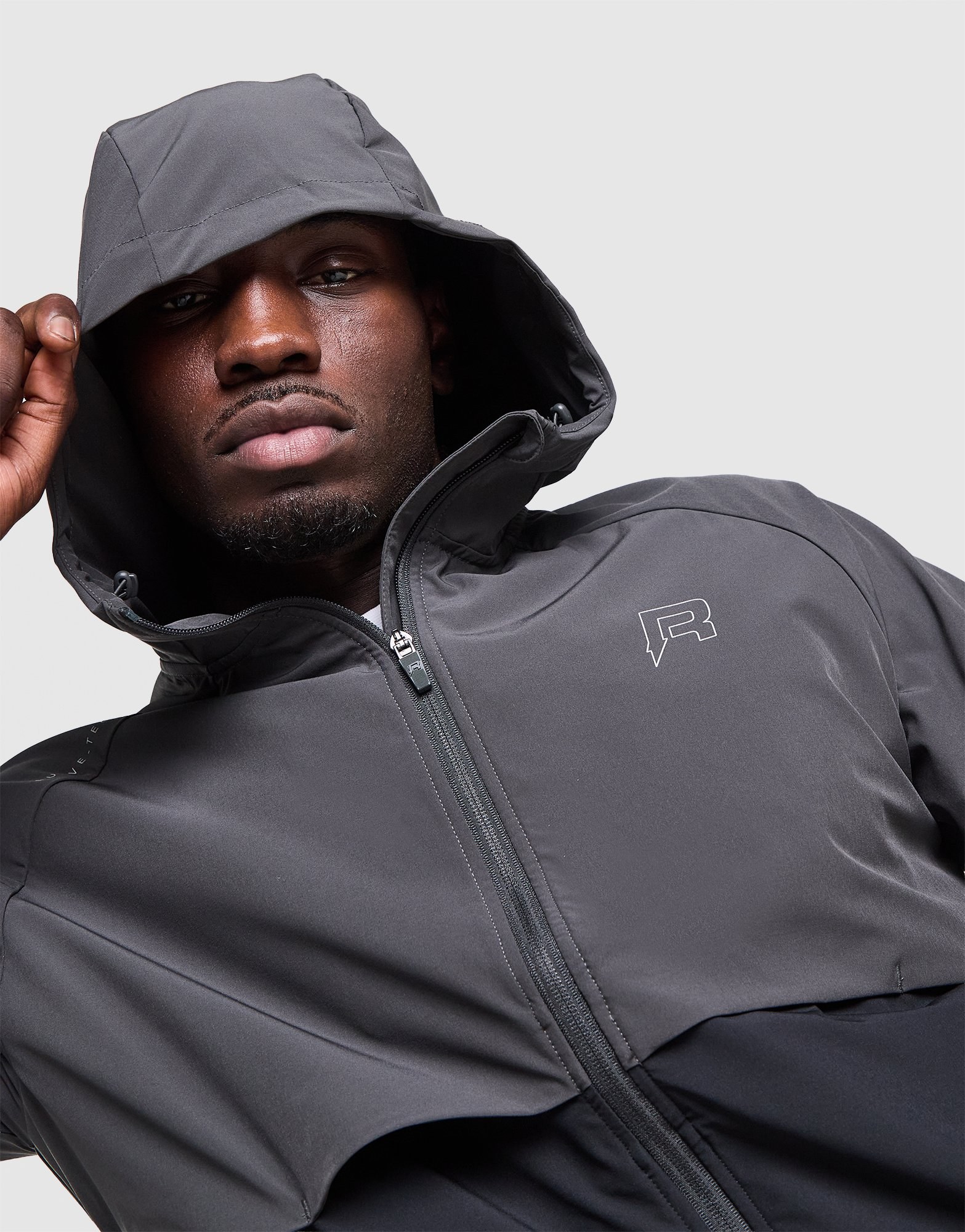 Reprimo Curve Jacket