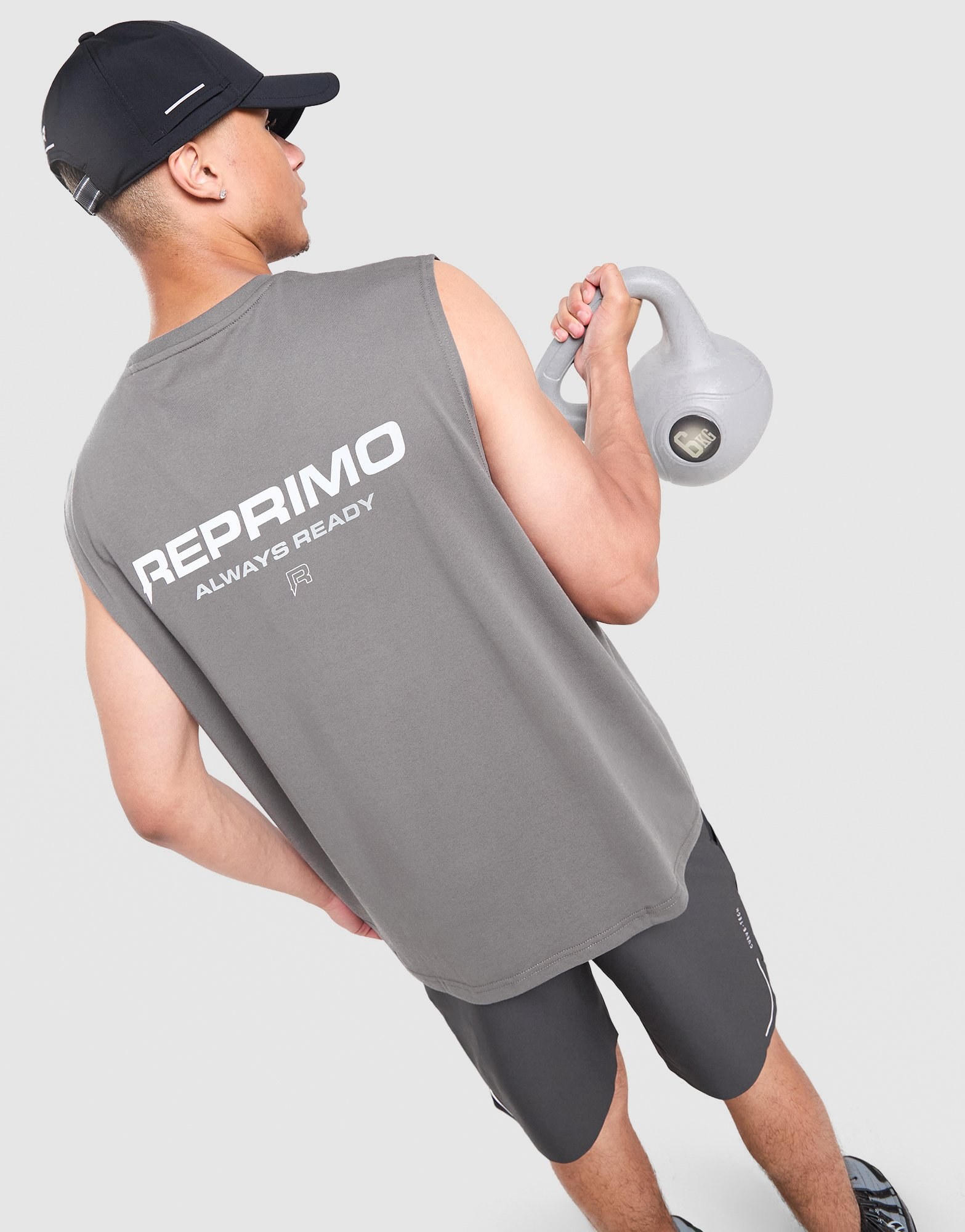 Reprimo AR Collective Vest