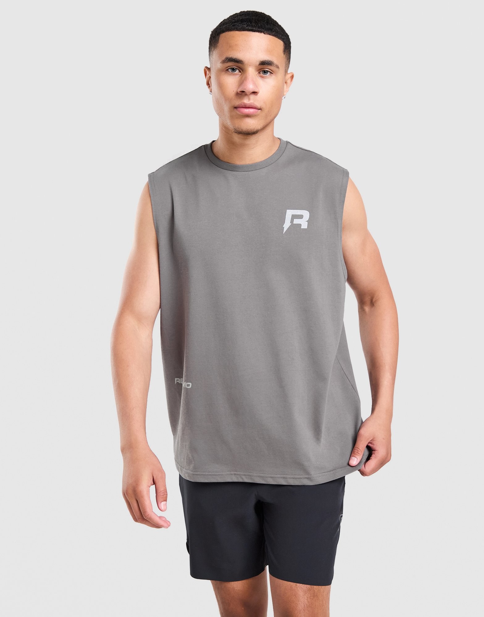 Reprimo AR Collective Vest