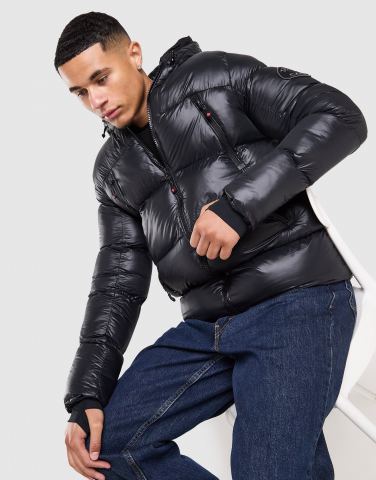 Zavetti Canada Malvini Jacke