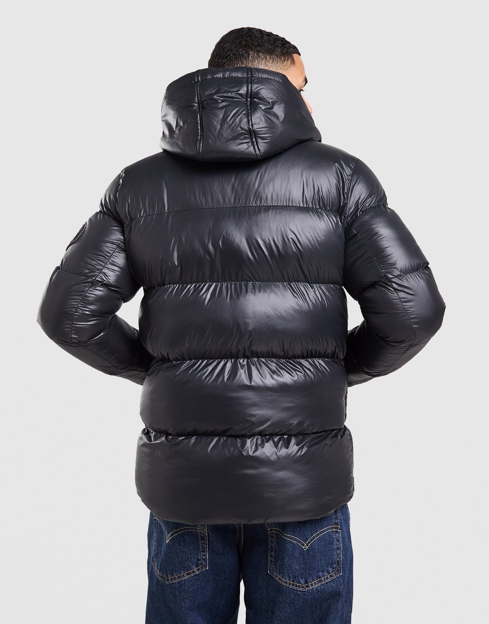Zavetti Canada Malvini Jacke