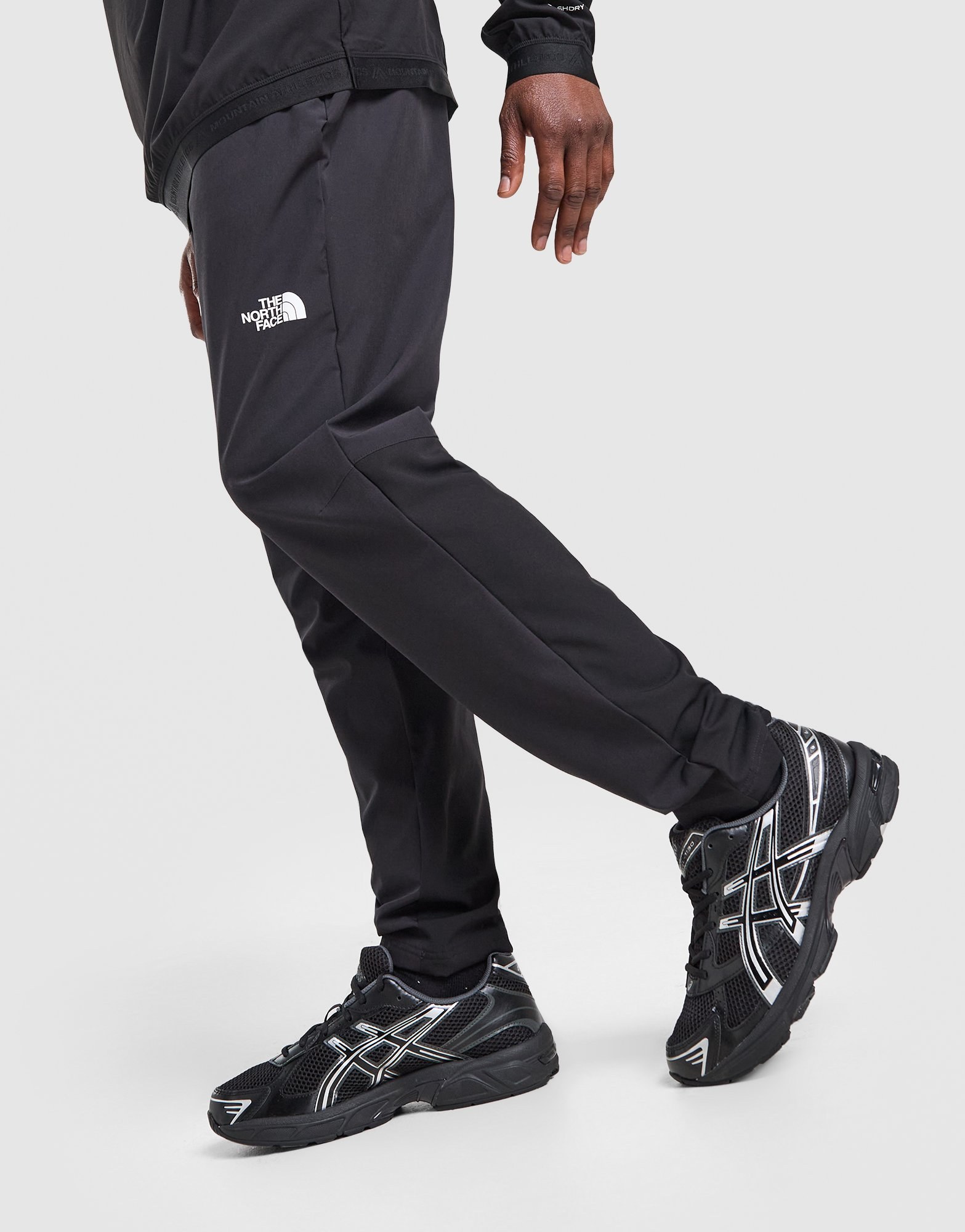 The North Face Mountain Athletics Ushba Wind Trainingshose