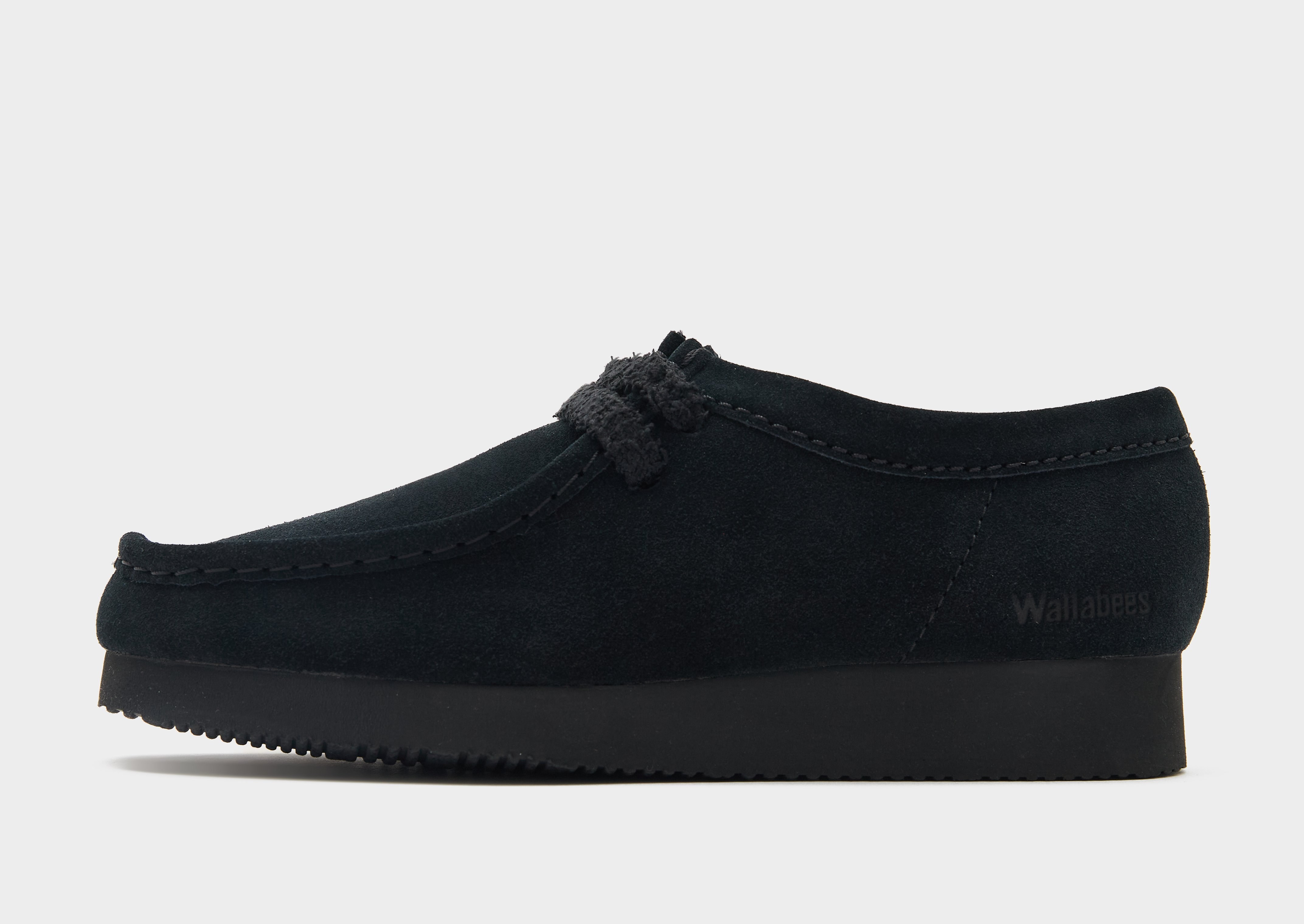 Clarks Originals Wallabee Lite Damen