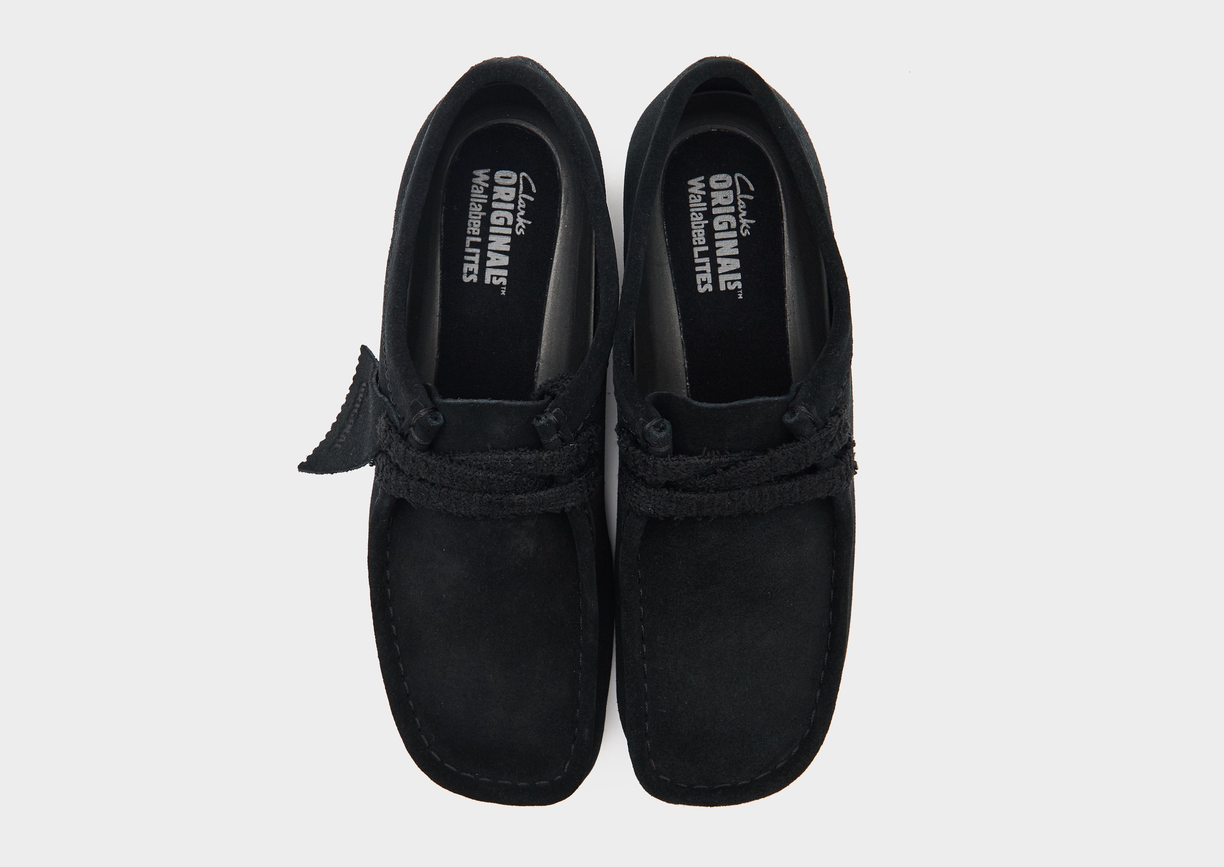 Clarks Originals Wallabee Lite Damen