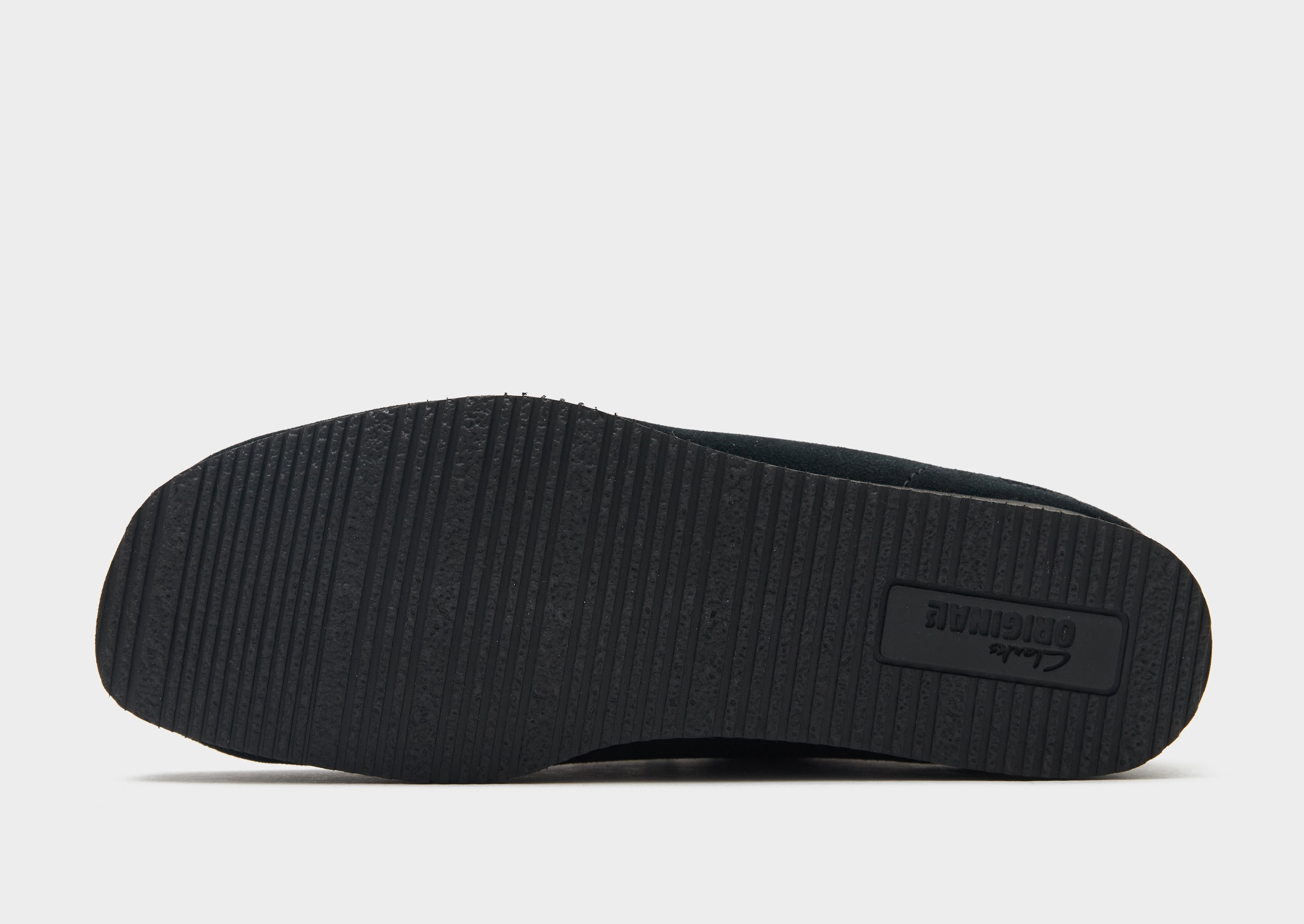 Clarks Originals Wallabee Lite Damen