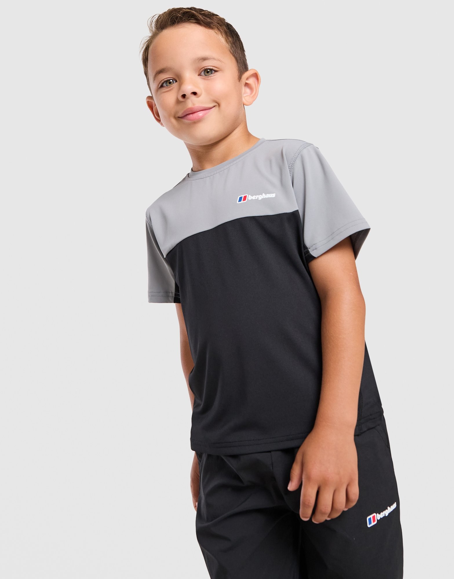 Berghaus Dreiteiliges Theran Set Kleinkinder