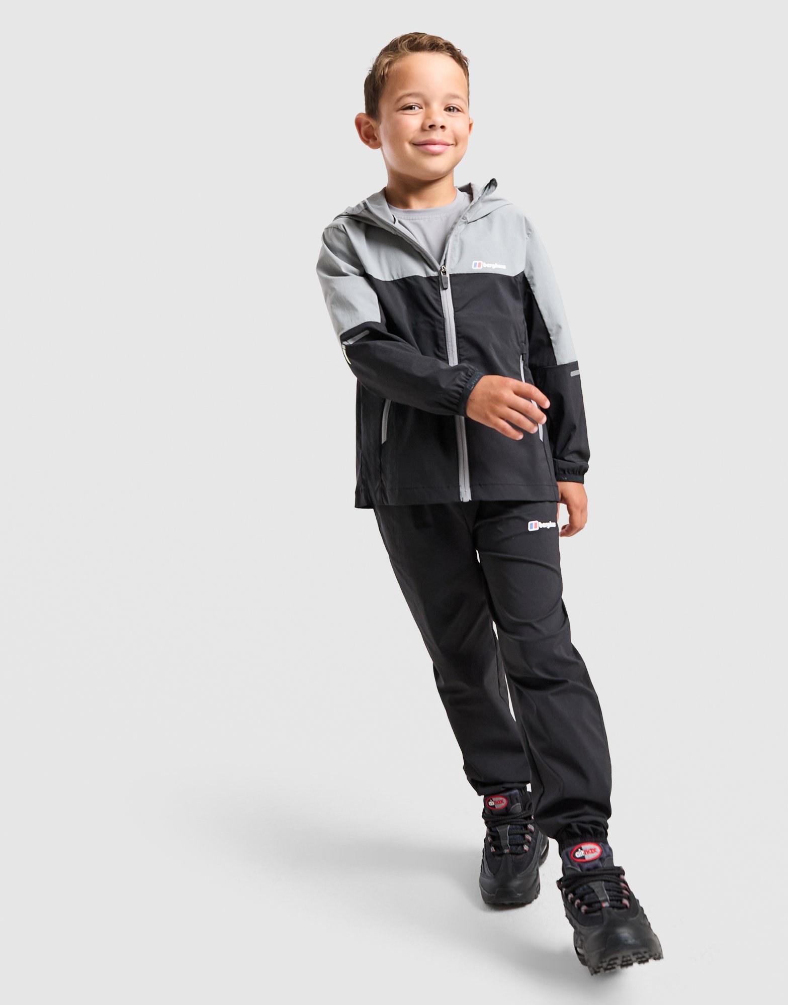 Berghaus Dreiteiliges Theran Set Kleinkinder