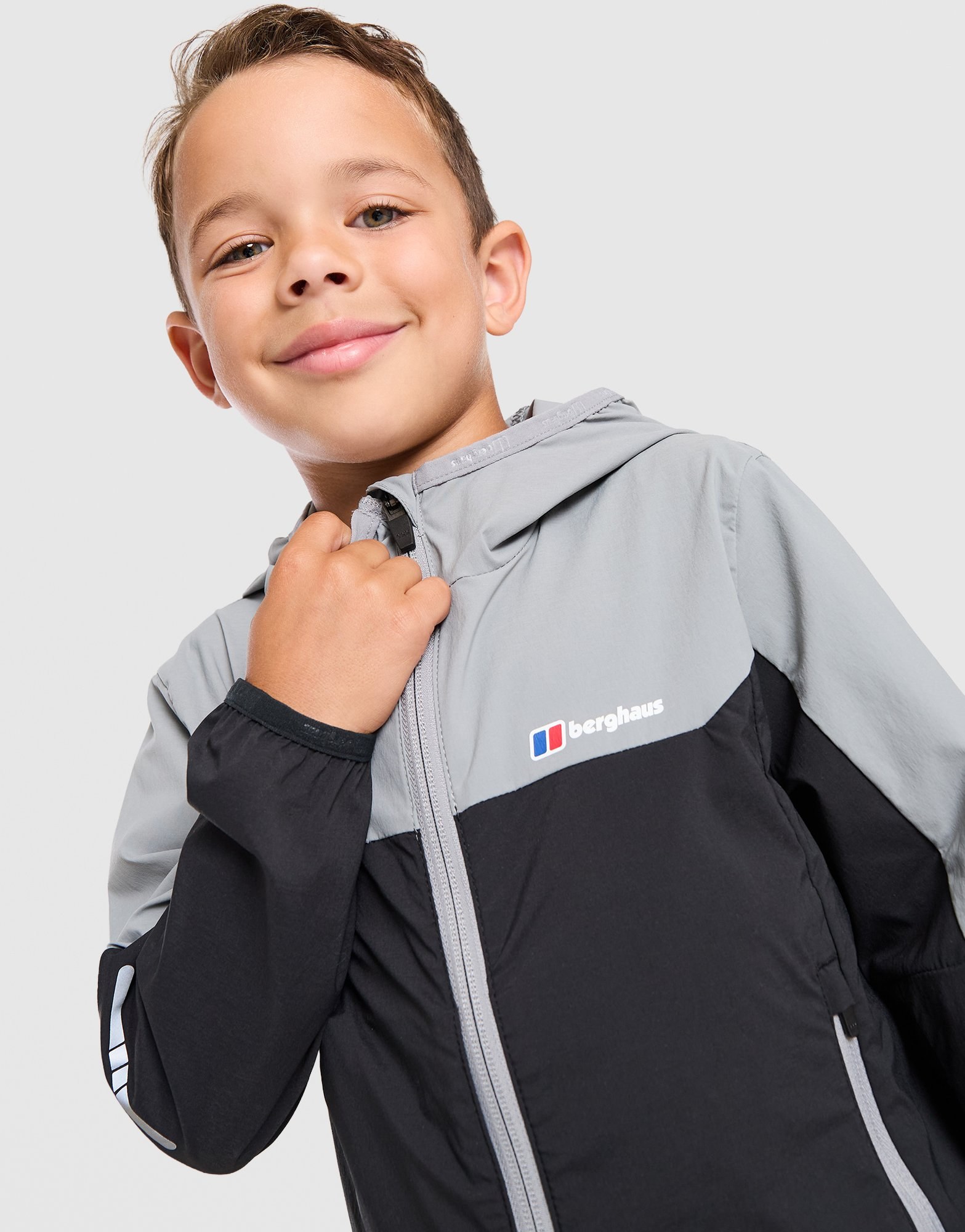 Berghaus Dreiteiliges Theran Set Kleinkinder