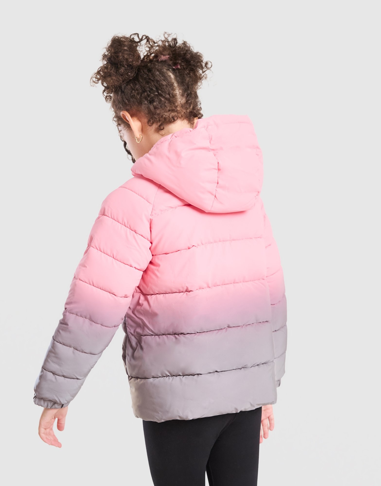 Berghaus Girls' Cairn Reflect Jacke Kleinkinder