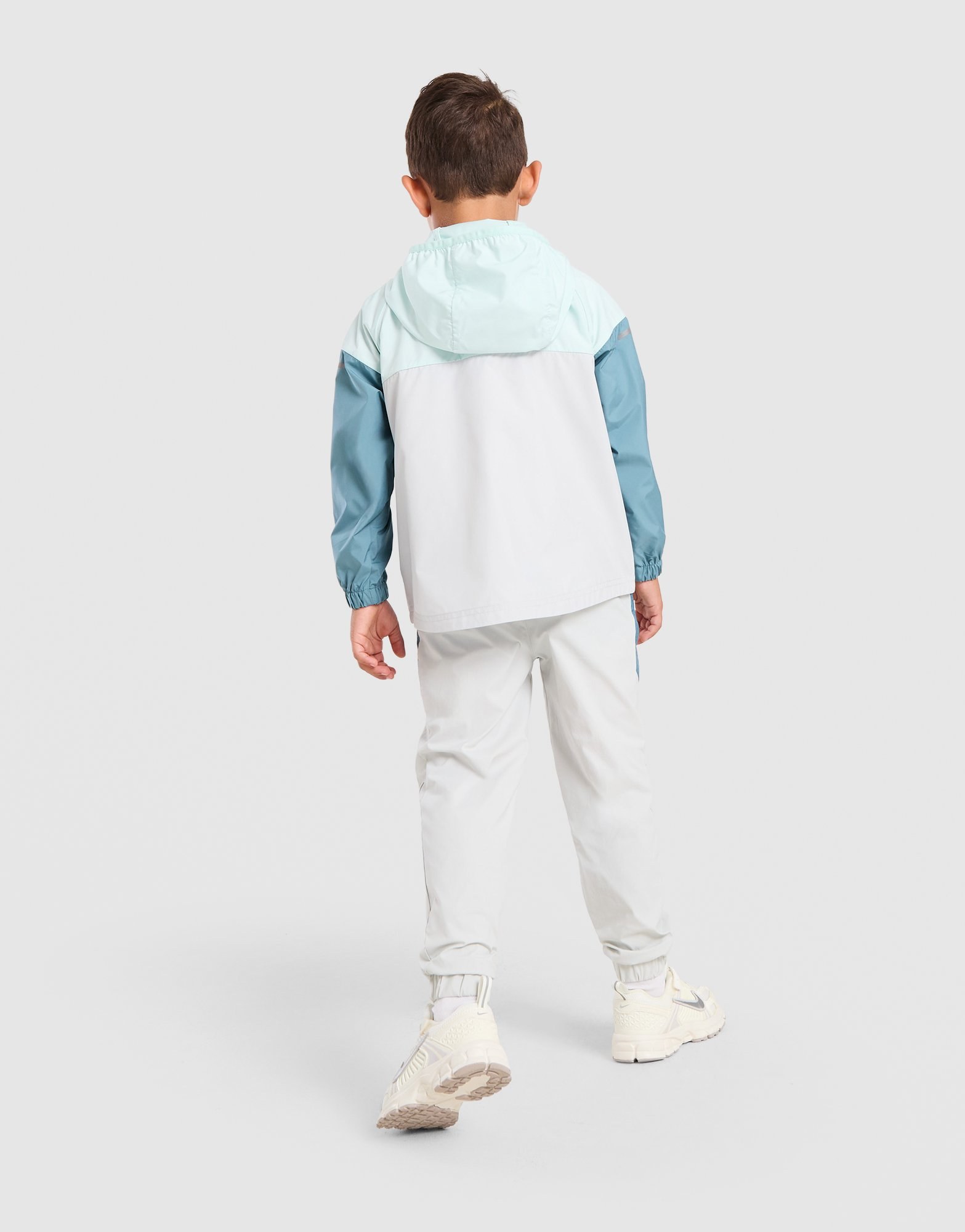 Berghaus Dreiteiliger Windshell Trainingsanzug Kleinkinder